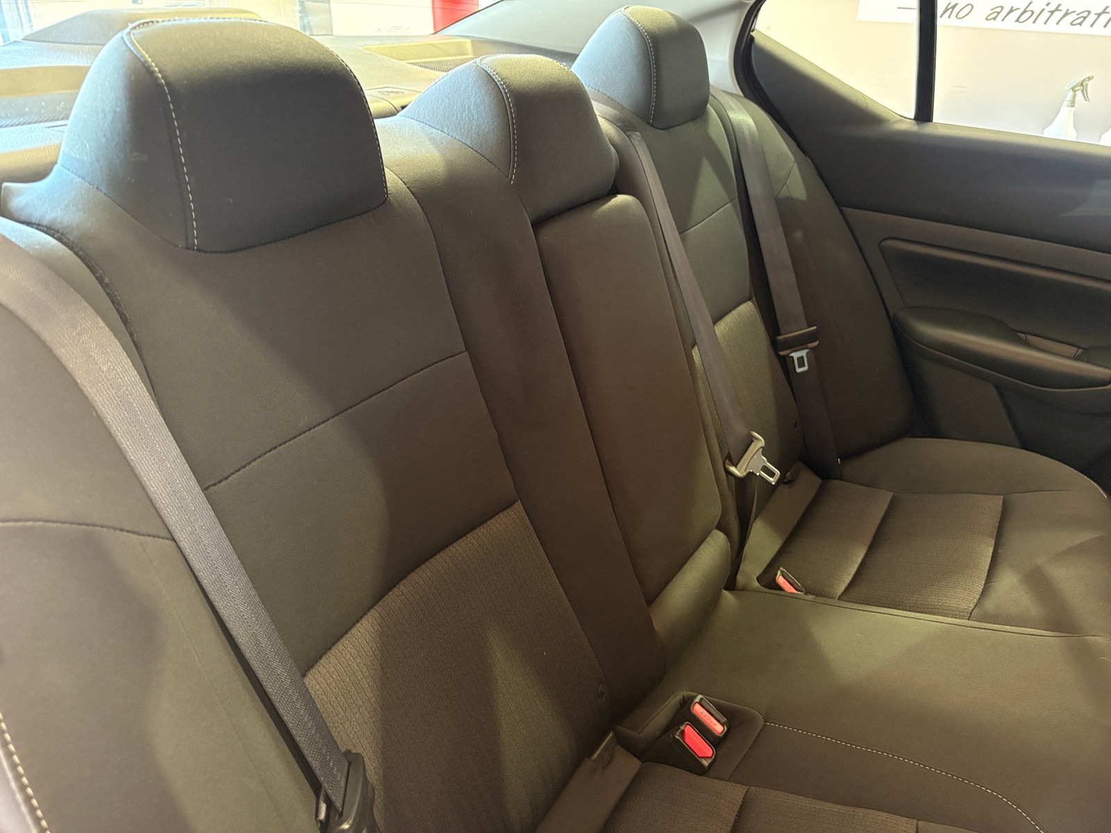 Thumbnail: 2024 Nissan Altima - 6