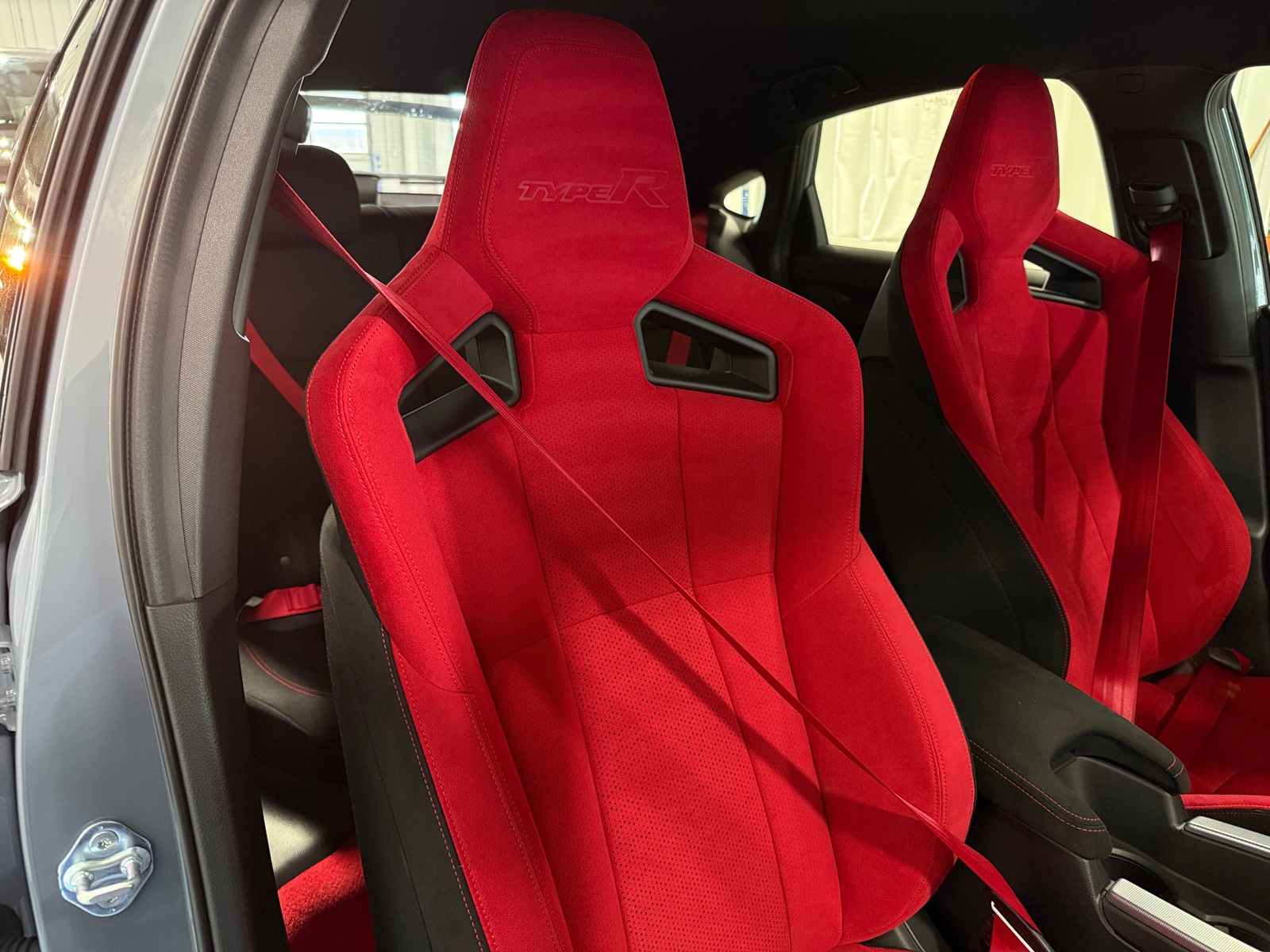 Thumbnail: 2025 Honda Civic - 2