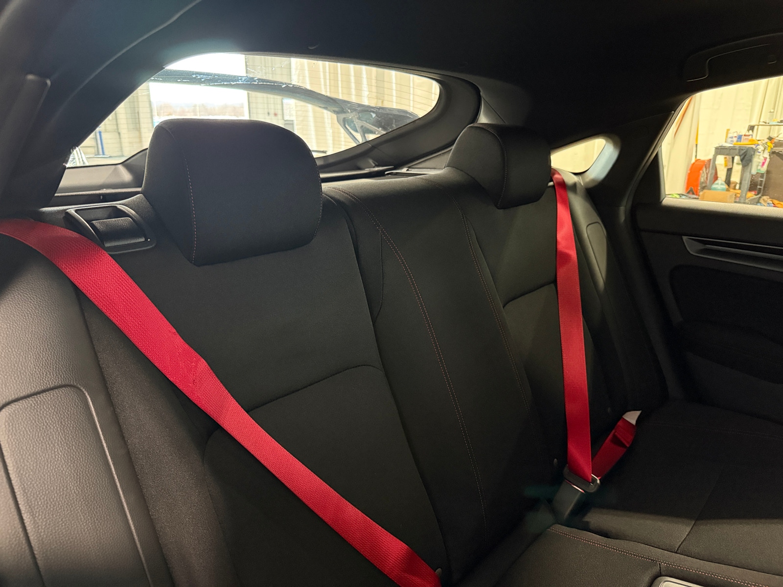 Thumbnail: 2025 Honda Civic - 6