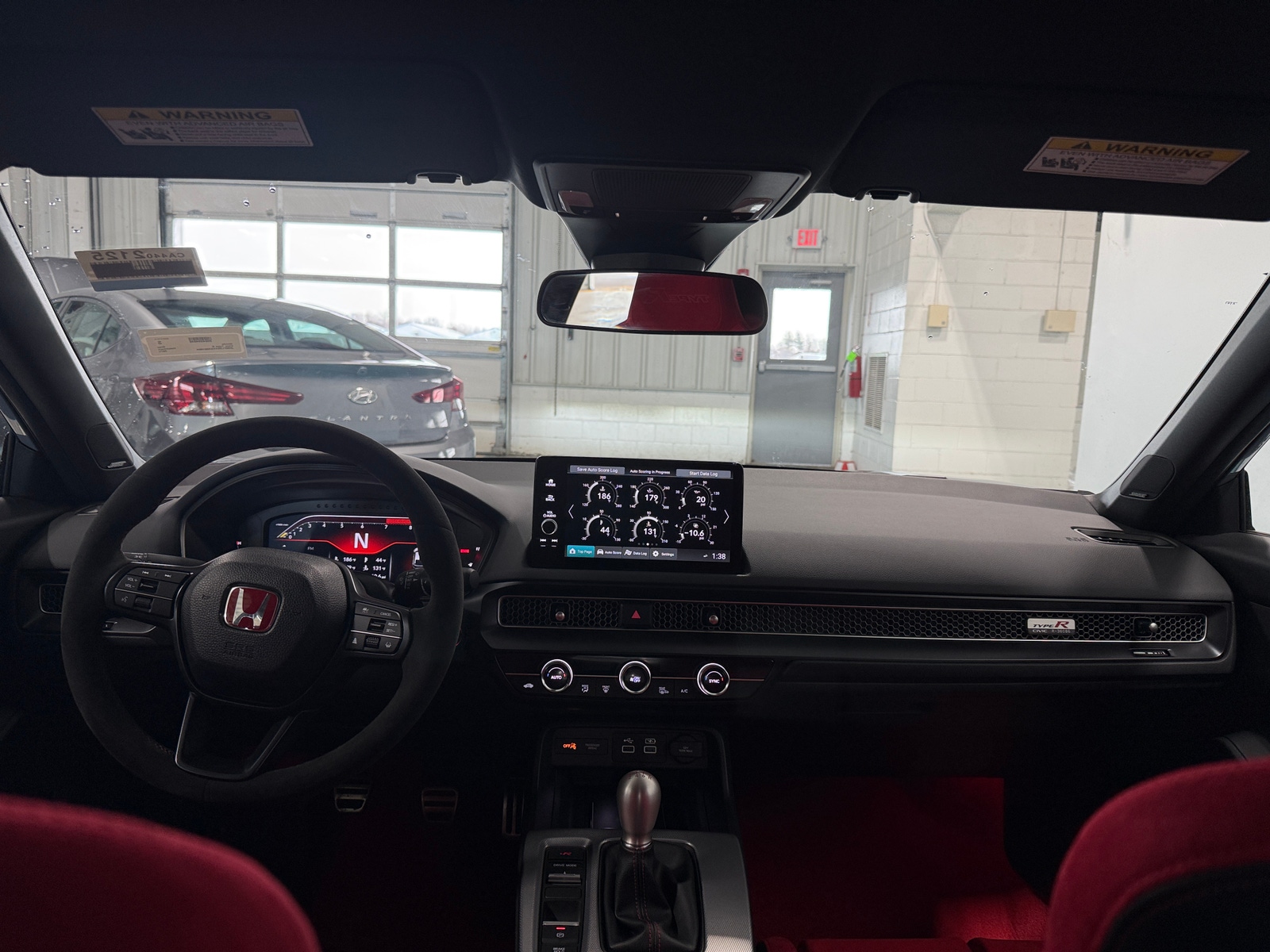 Thumbnail: 2025 Honda Civic - 3