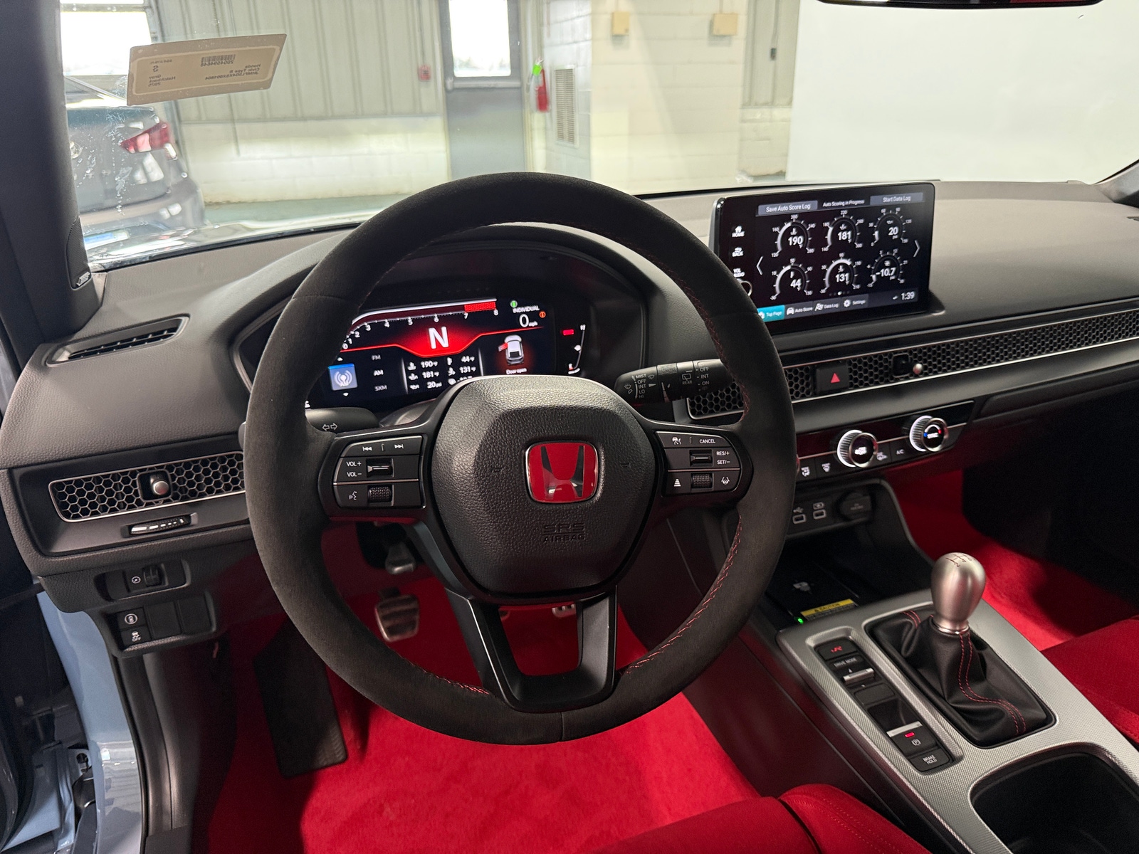 Thumbnail: 2025 Honda Civic - 5