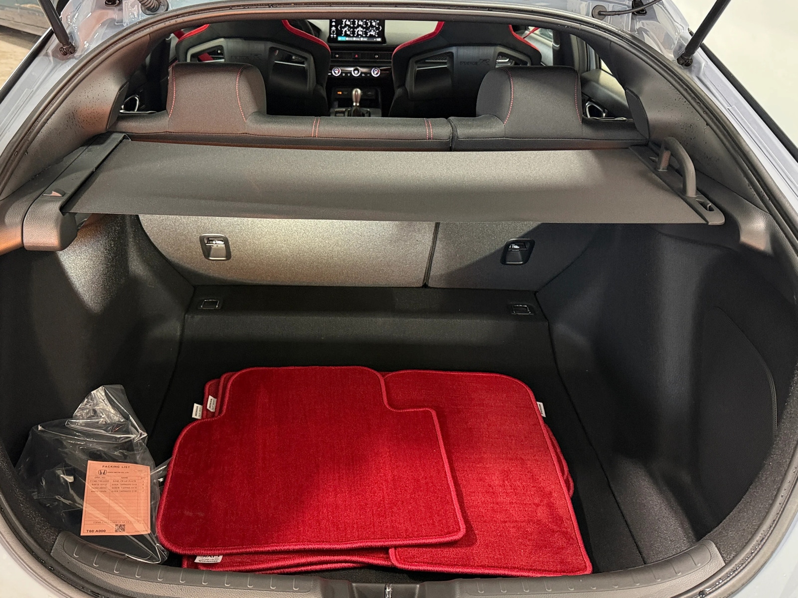 Thumbnail: 2025 Honda Civic - 7