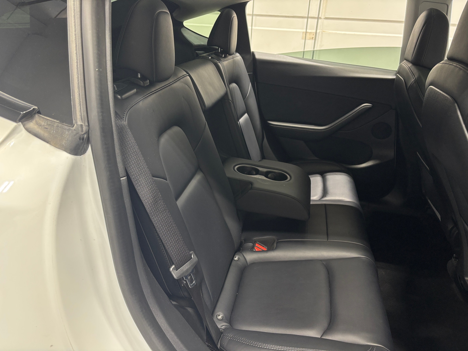 Thumbnail: 2022 Tesla Model Y - 5