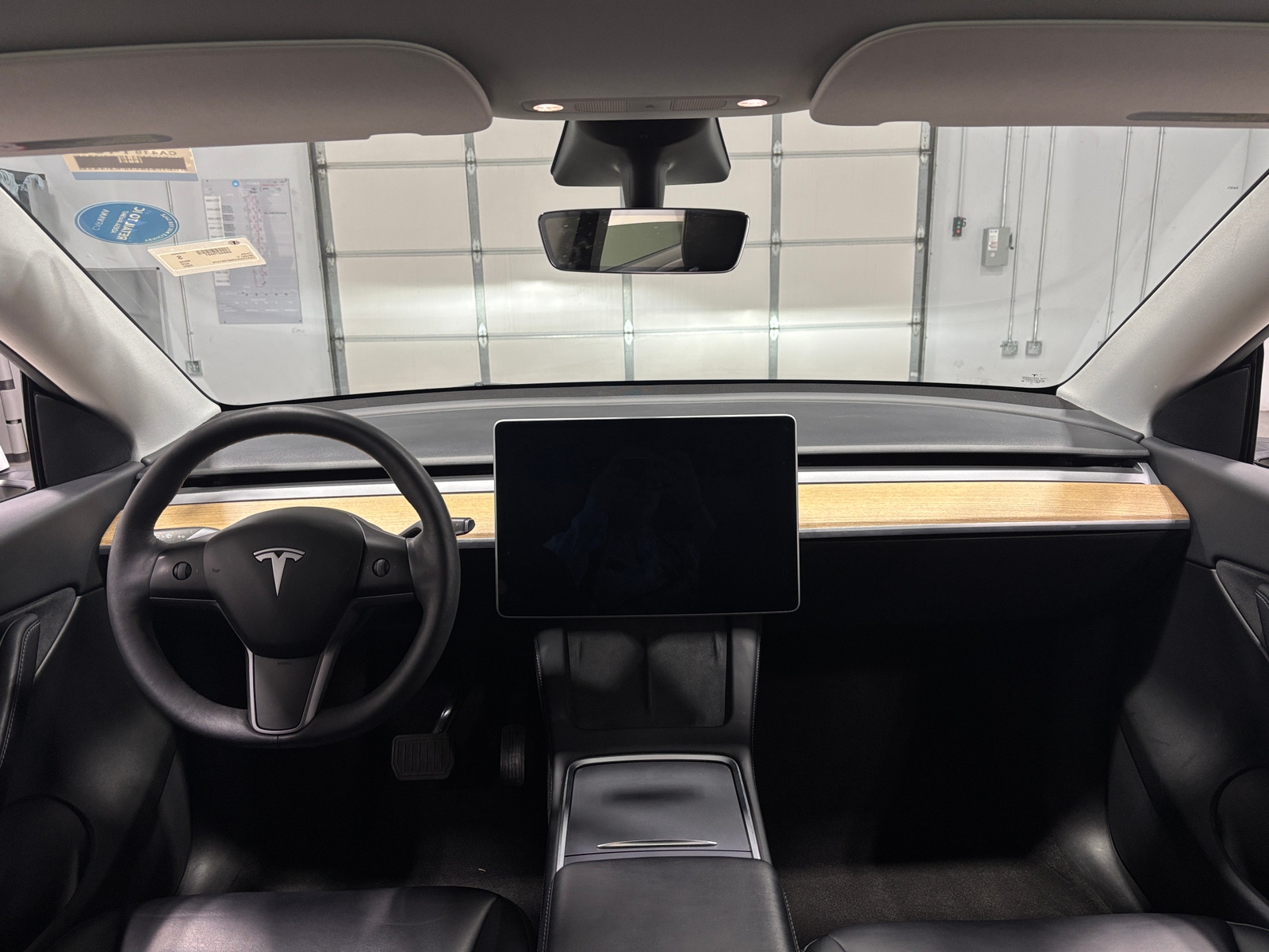 Thumbnail: 2022 Tesla Model Y - 2