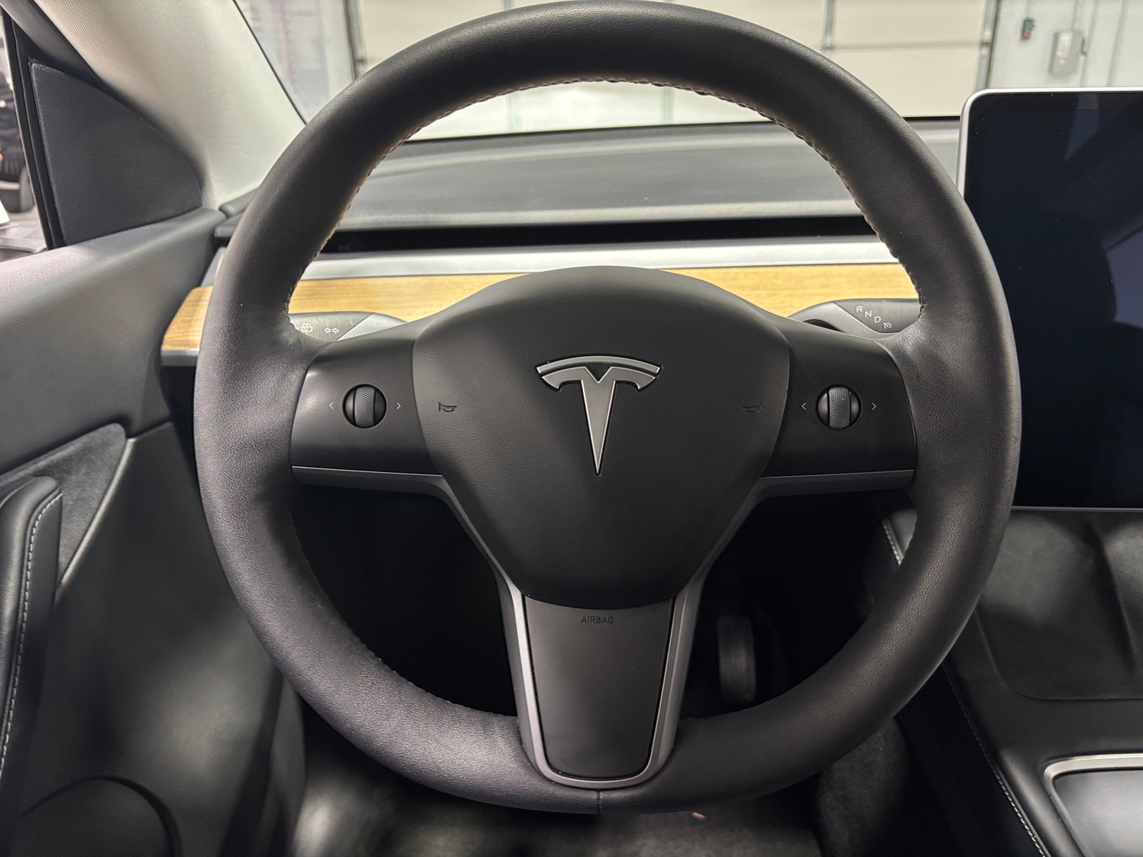 Thumbnail: 2022 Tesla Model Y - 4