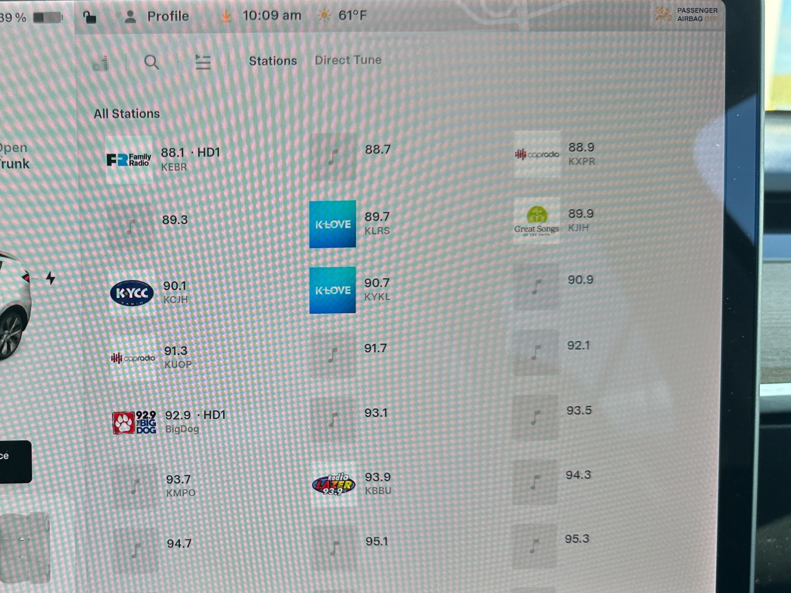 Thumbnail: 2022 Tesla Model Y - 3