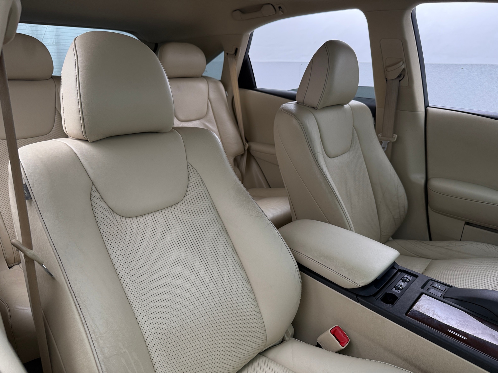 Thumbnail: 2014 Lexus RX - 2