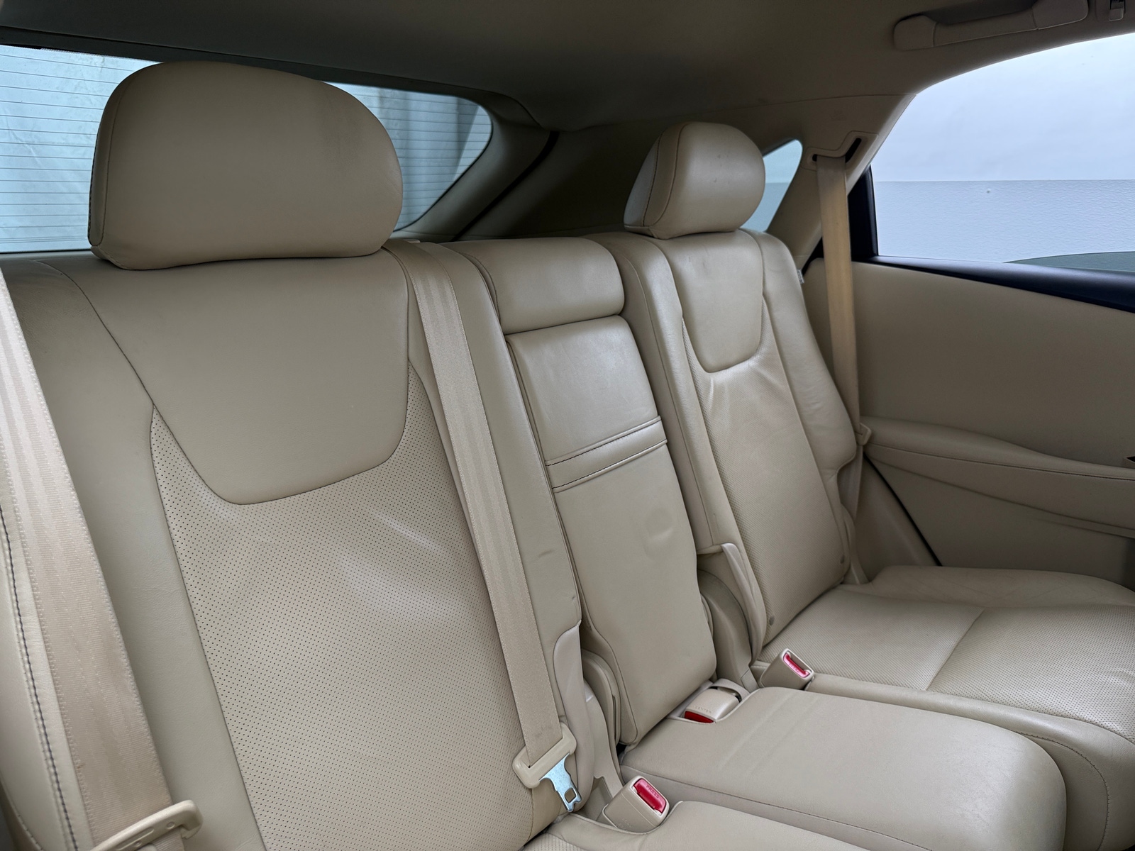 Thumbnail: 2014 Lexus RX - 6