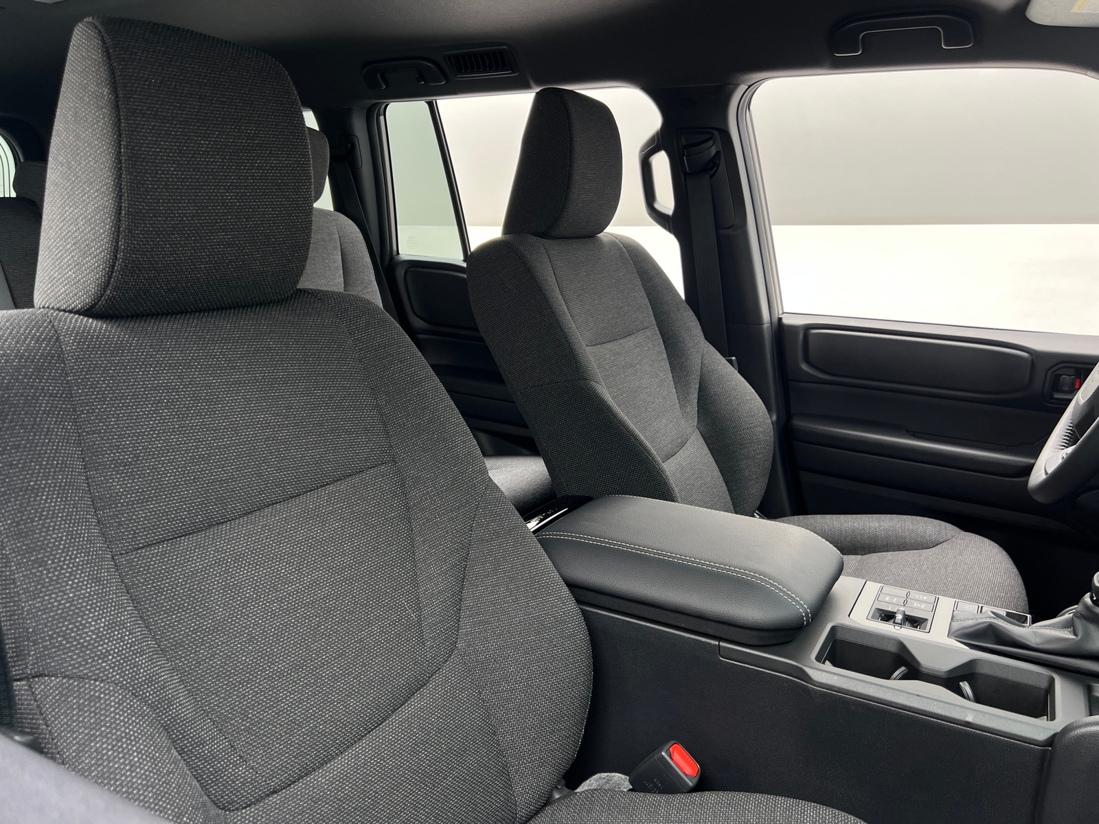 Thumbnail: 2025 Toyota Land Cruiser - 2