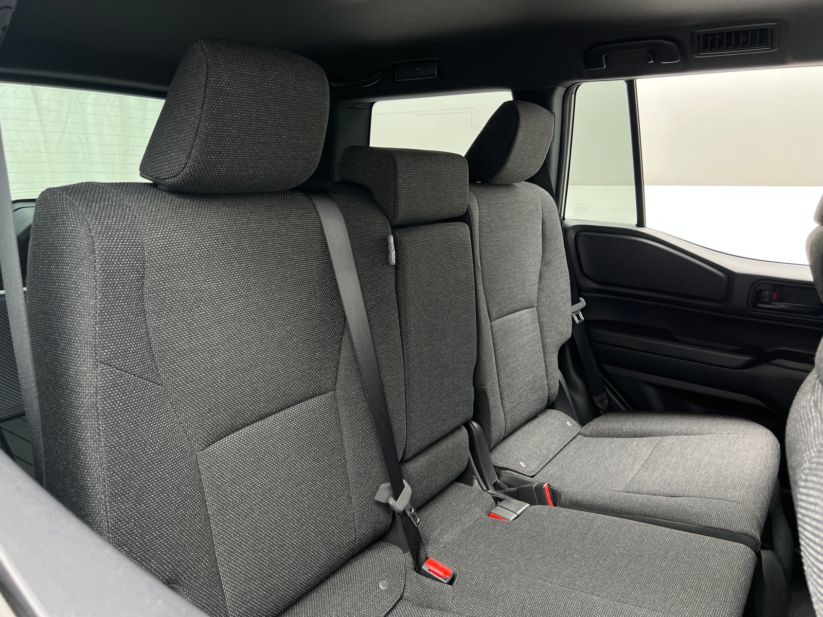 Thumbnail: 2025 Toyota Land Cruiser - 6