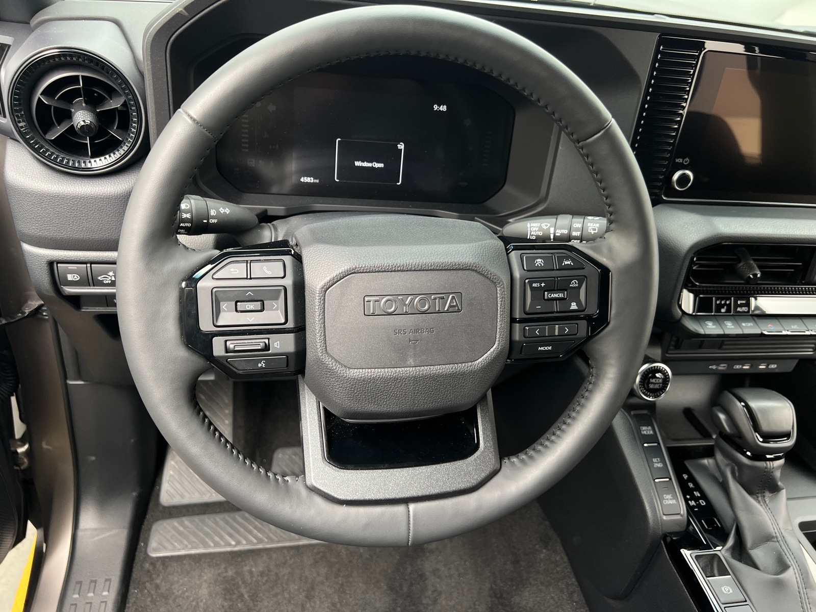 Thumbnail: 2025 Toyota Land Cruiser - 5