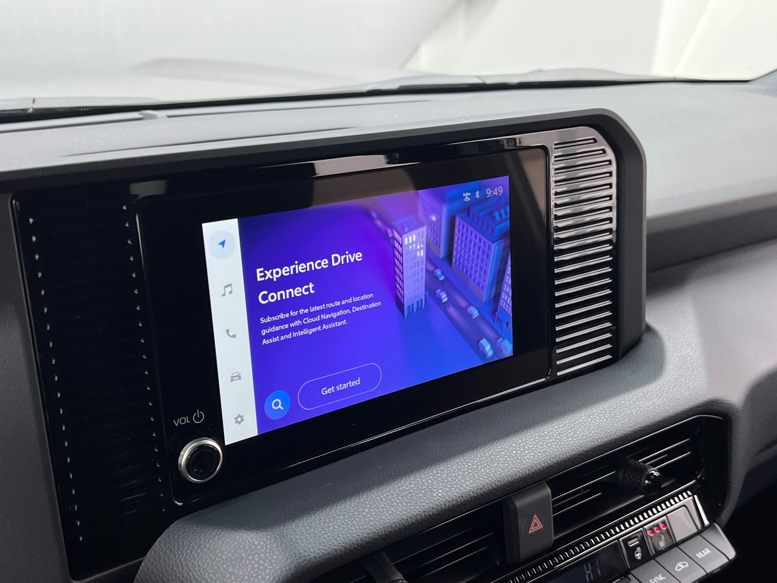 Thumbnail: 2025 Toyota Land Cruiser - 4