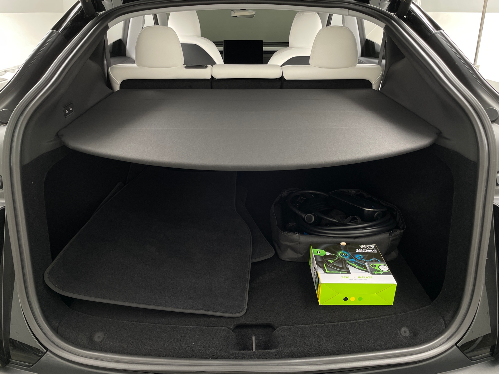 Thumbnail: 2026 Tesla Model Y - 6