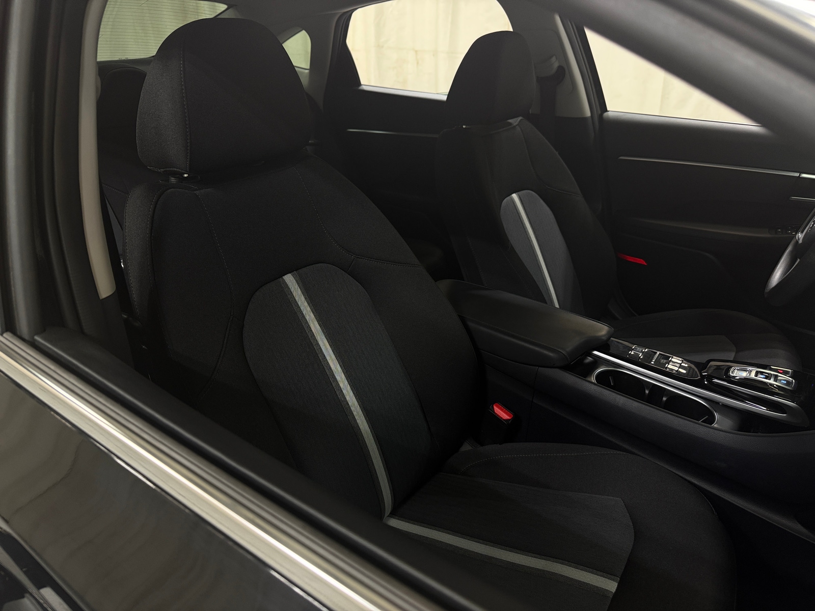 Thumbnail: 2021 Hyundai Sonata - 2