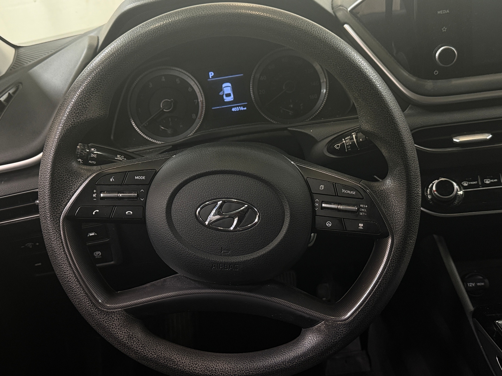 Thumbnail: 2021 Hyundai Sonata - 5