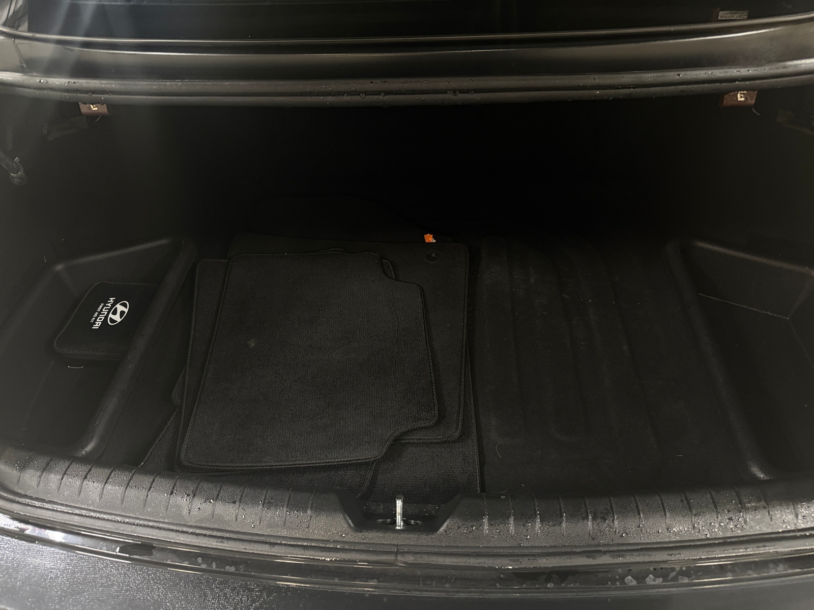 Thumbnail: 2021 Hyundai Sonata - 7