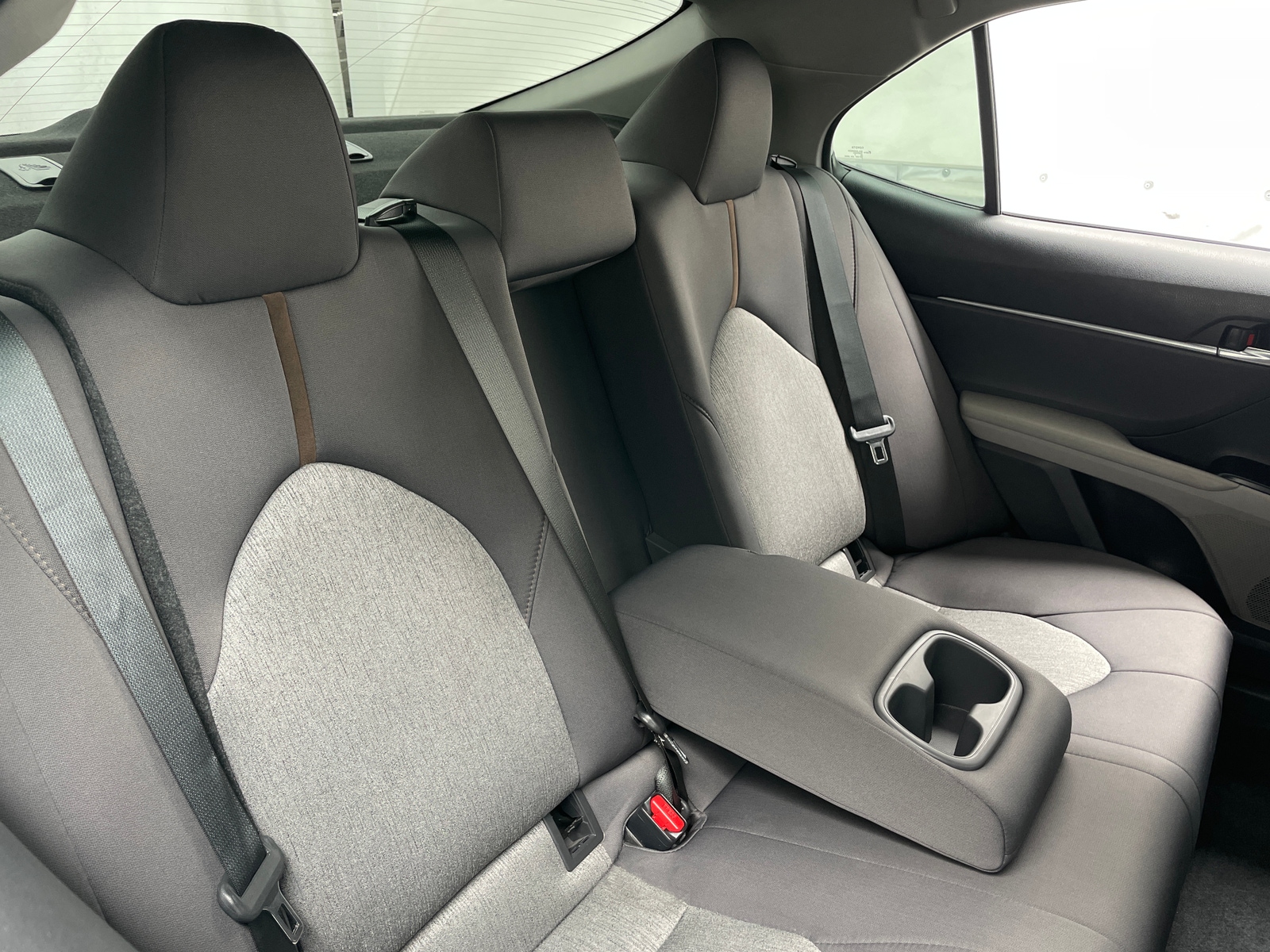 Thumbnail: 2020 Toyota Camry - 6