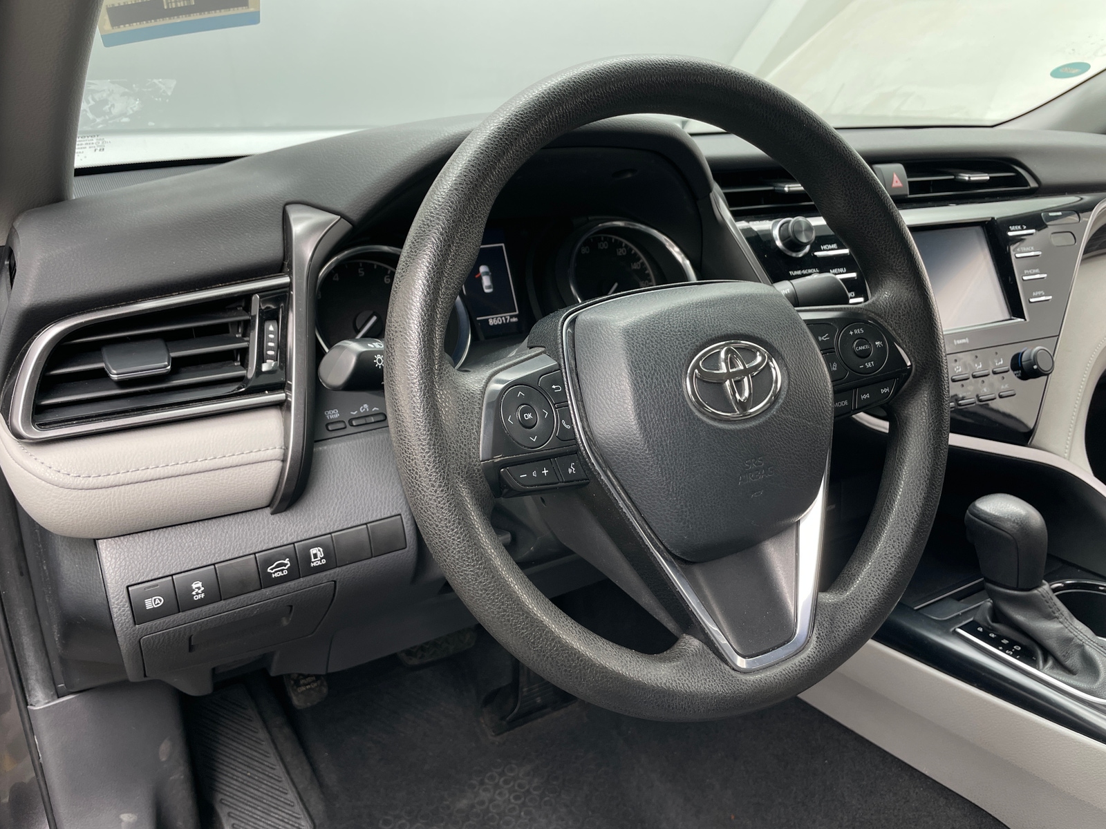 Thumbnail: 2020 Toyota Camry - 5