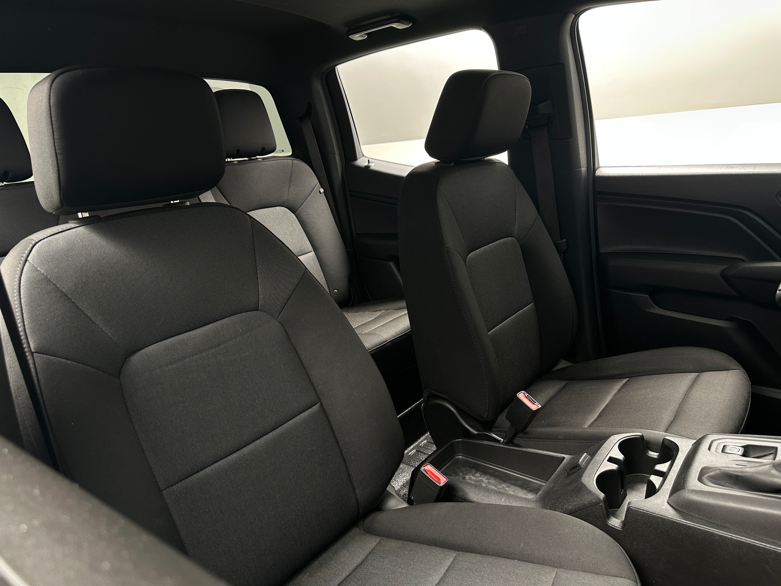 Thumbnail: 2023 Chevrolet Colorado - 2