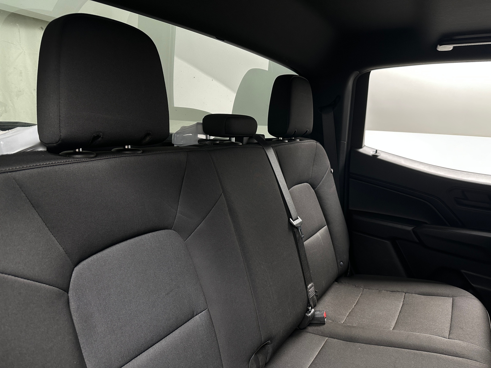 Thumbnail: 2023 Chevrolet Colorado - 6