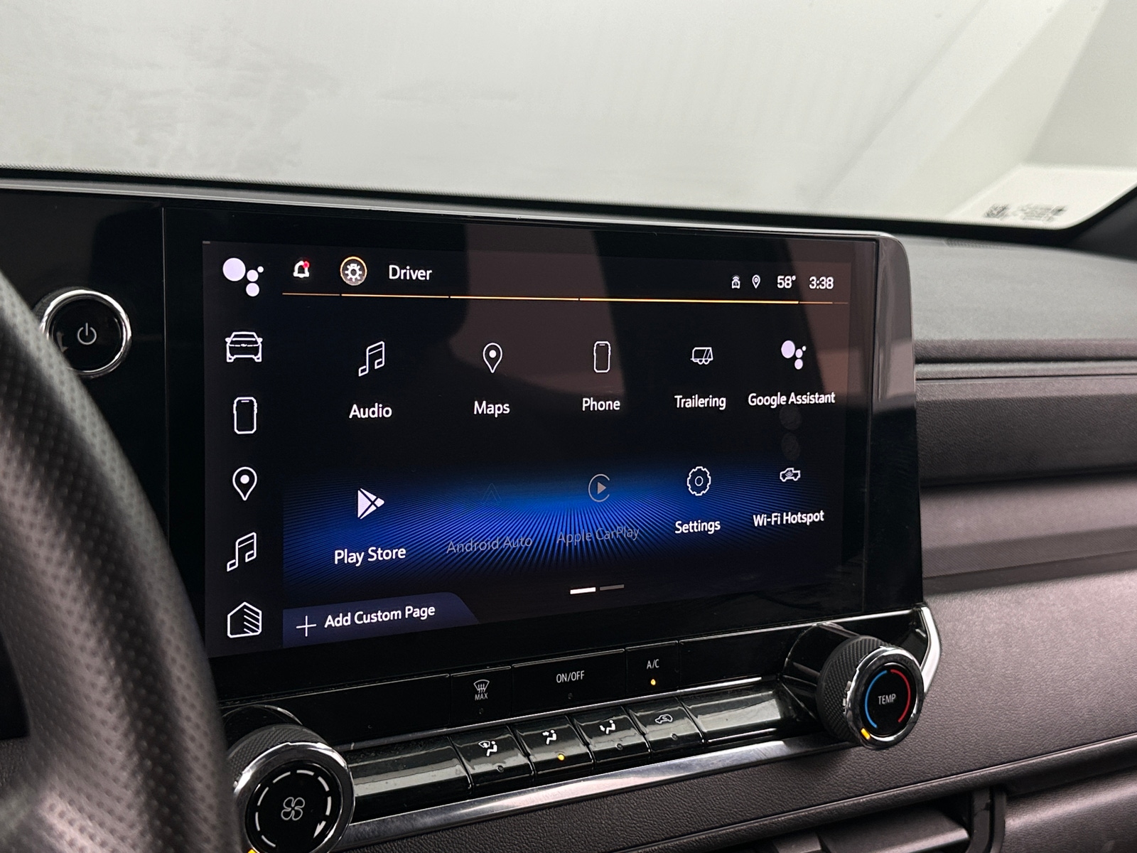 Thumbnail: 2023 Chevrolet Colorado - 4