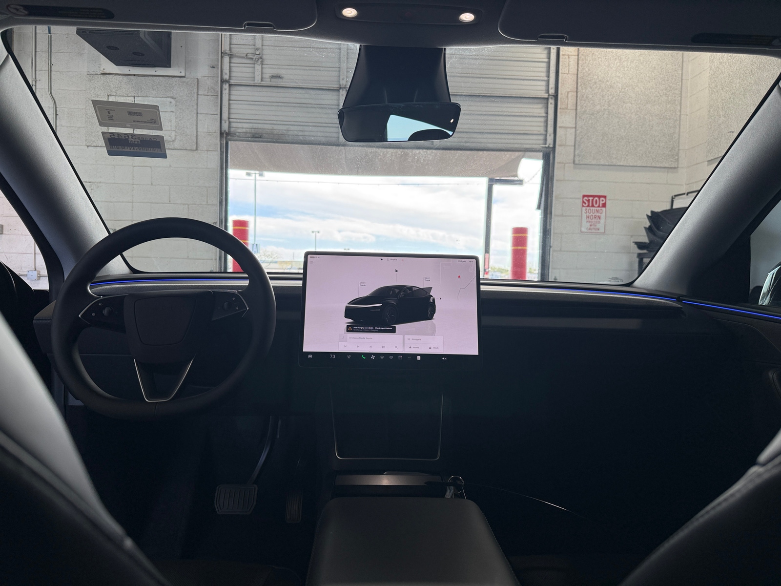 Thumbnail: 2026 Tesla Model Y - 2