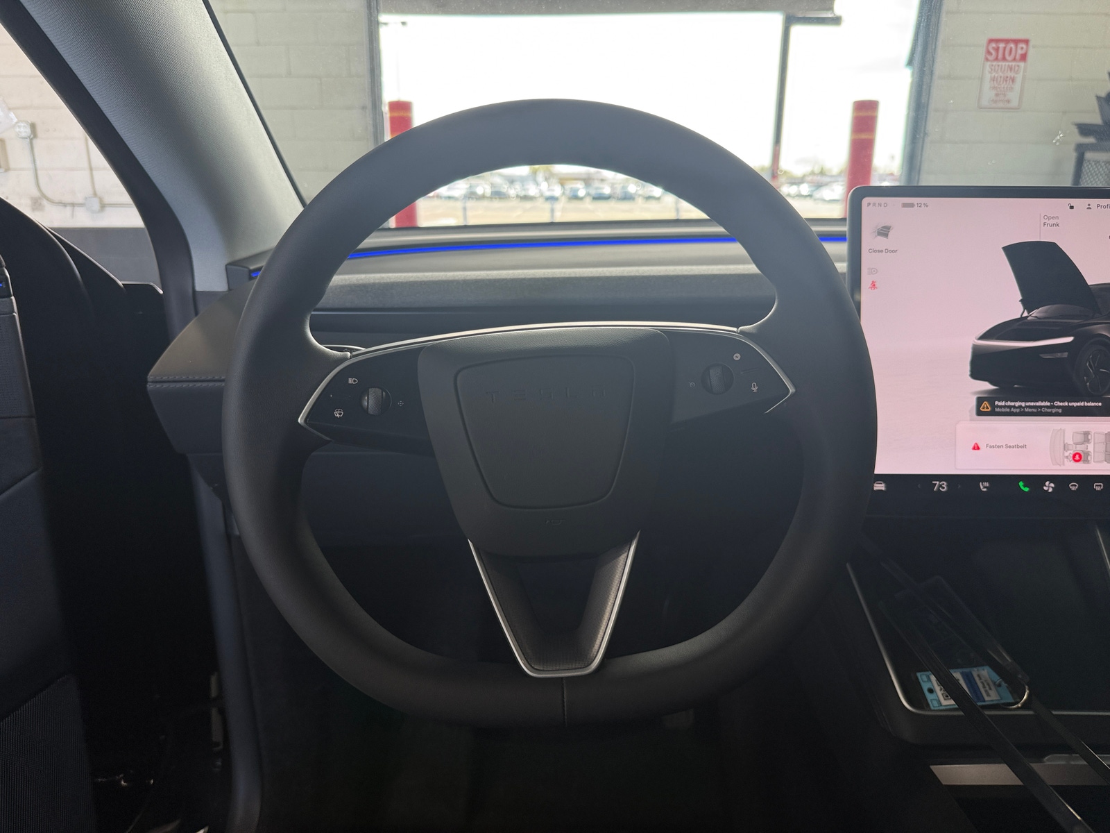 Thumbnail: 2026 Tesla Model Y - 4