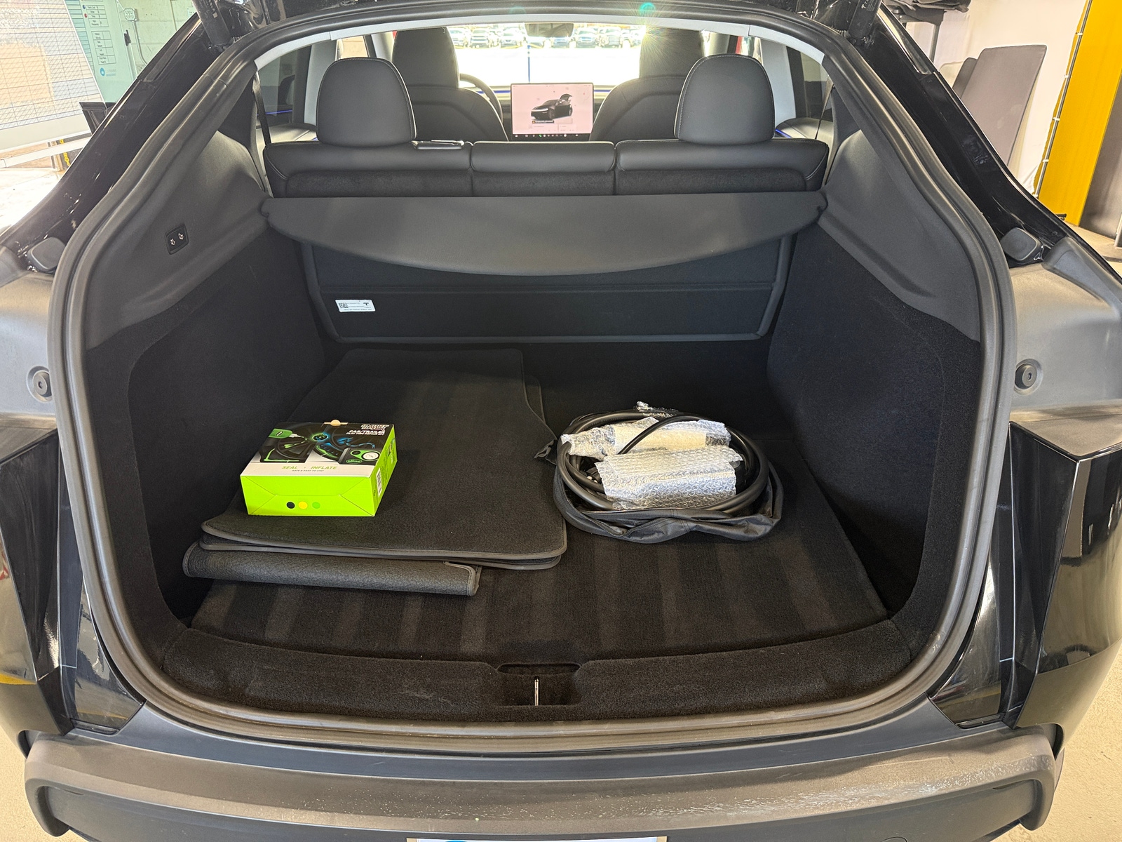 Thumbnail: 2026 Tesla Model Y - 6