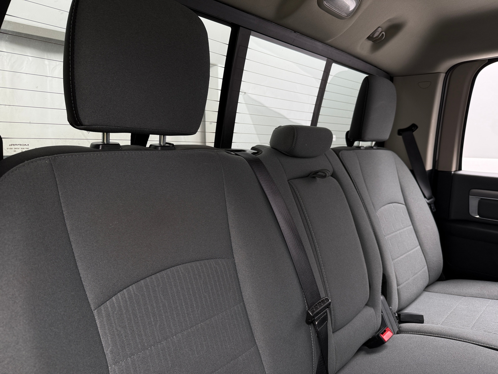 Thumbnail: 2023 RAM 1500 Classic - 6