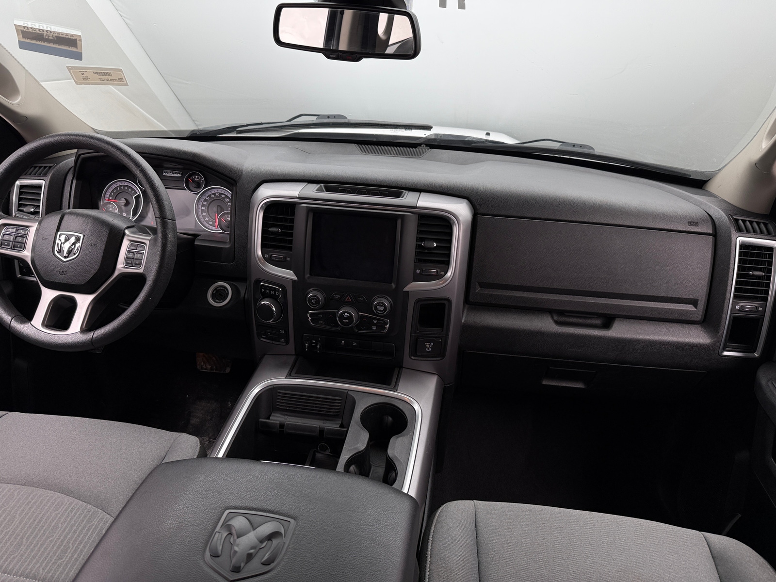 Thumbnail: 2023 RAM 1500 Classic - 3