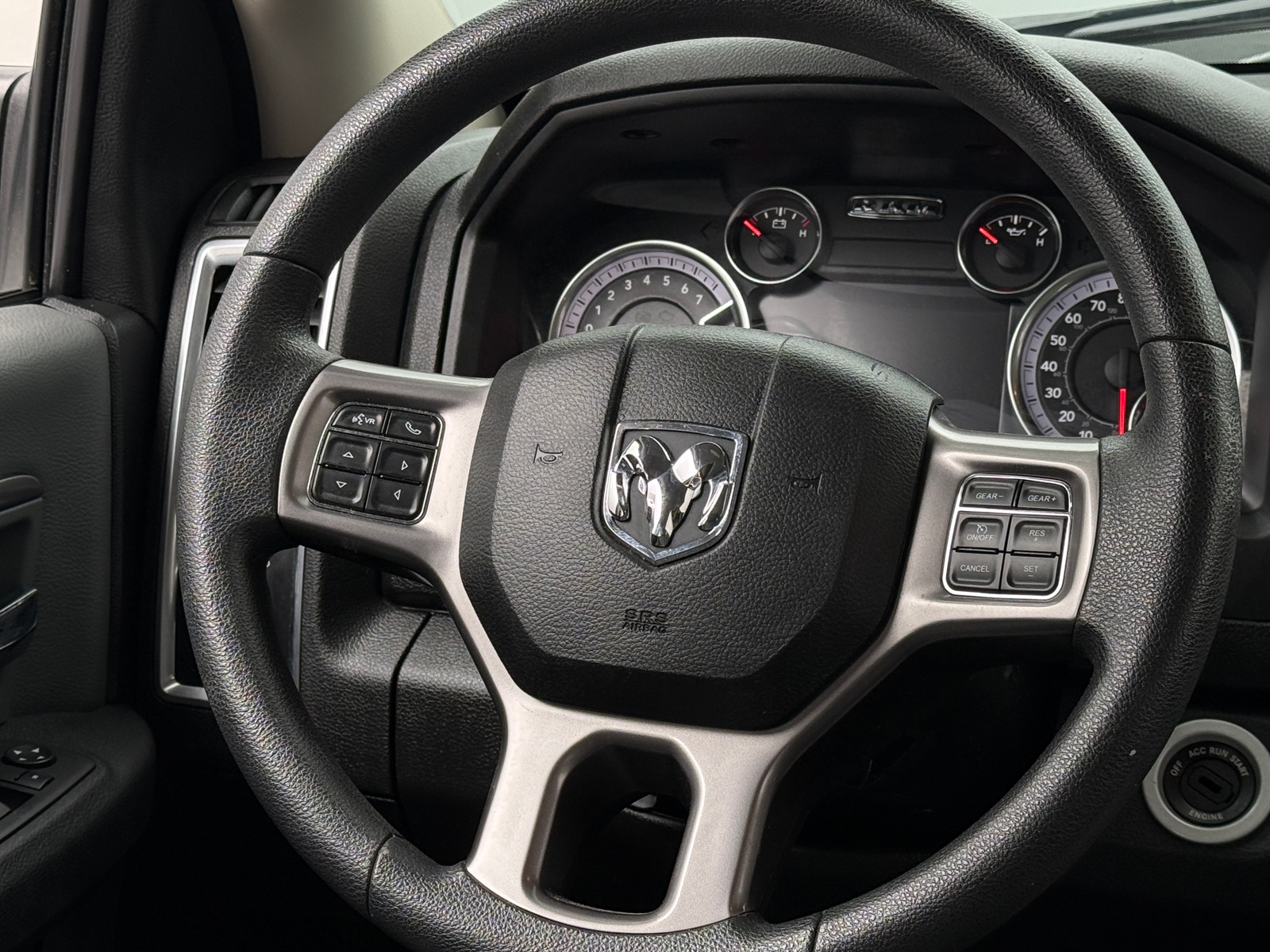 Thumbnail: 2023 RAM 1500 Classic - 5