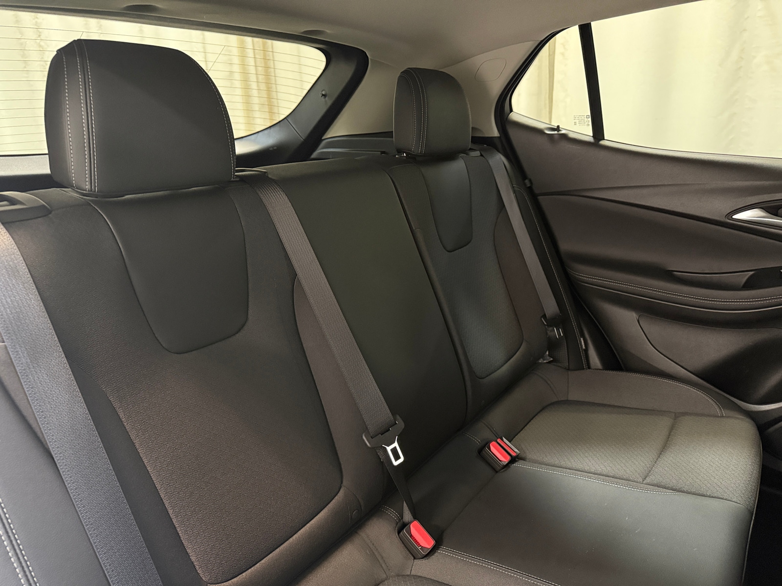 Thumbnail: 2025 Buick Encore GX - 6