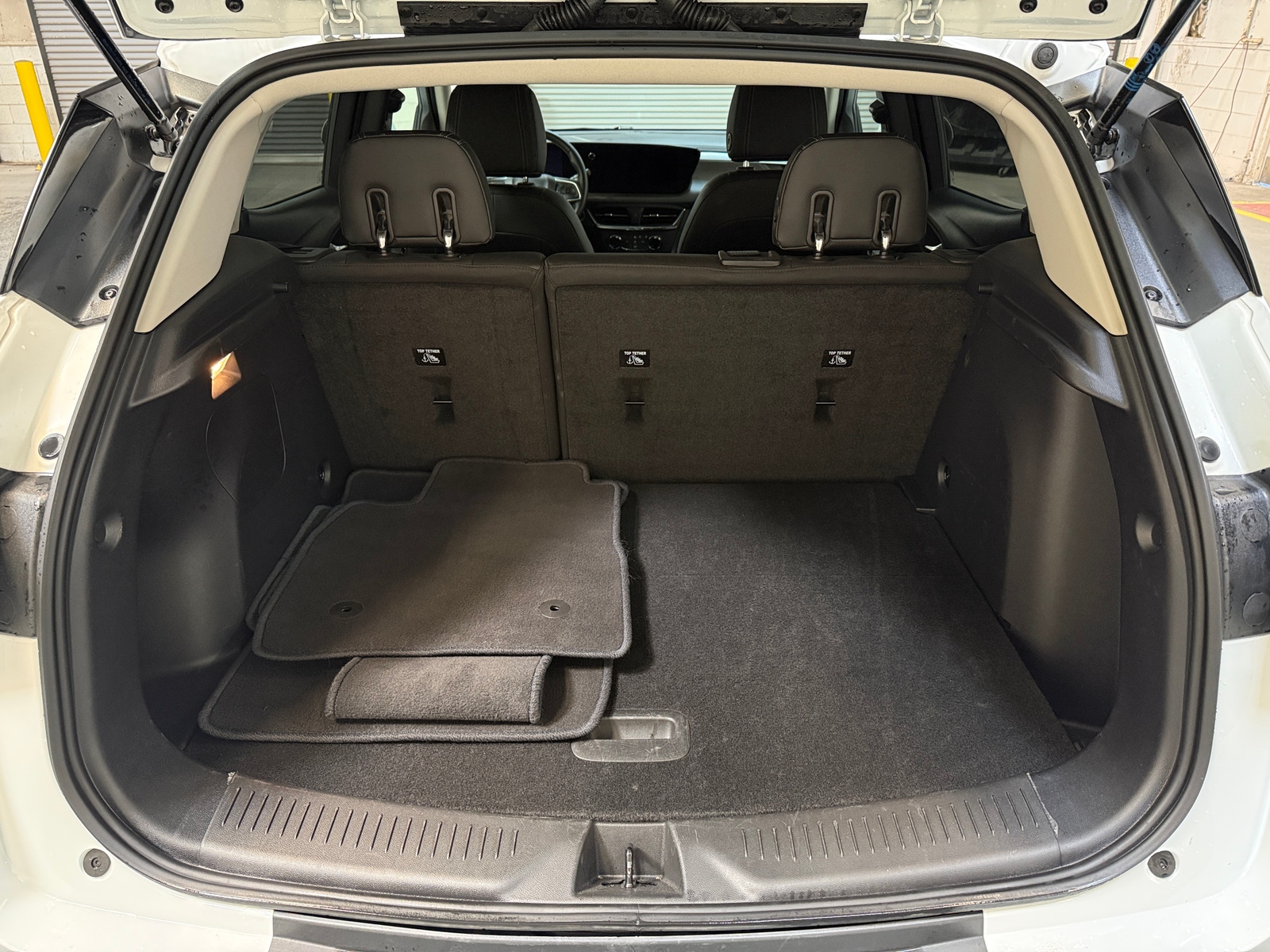 Thumbnail: 2025 Buick Encore GX - 7