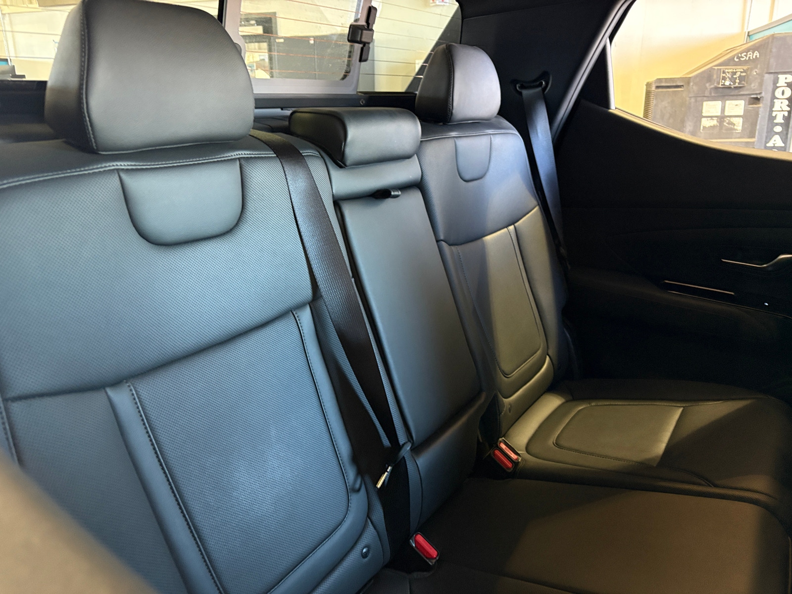 Thumbnail: 2025 Hyundai Santa Cruz - 5