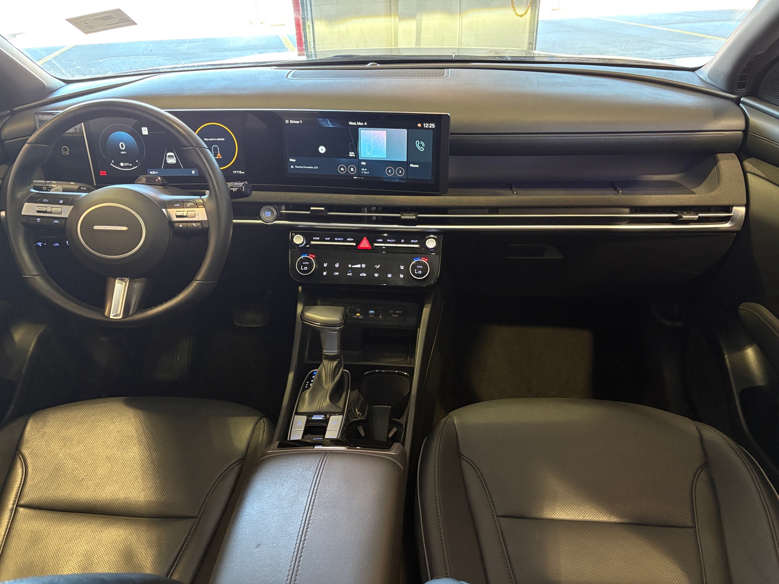 Thumbnail: 2025 Hyundai Santa Cruz - 2