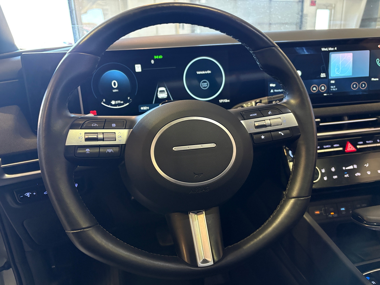 Thumbnail: 2025 Hyundai Santa Cruz - 4