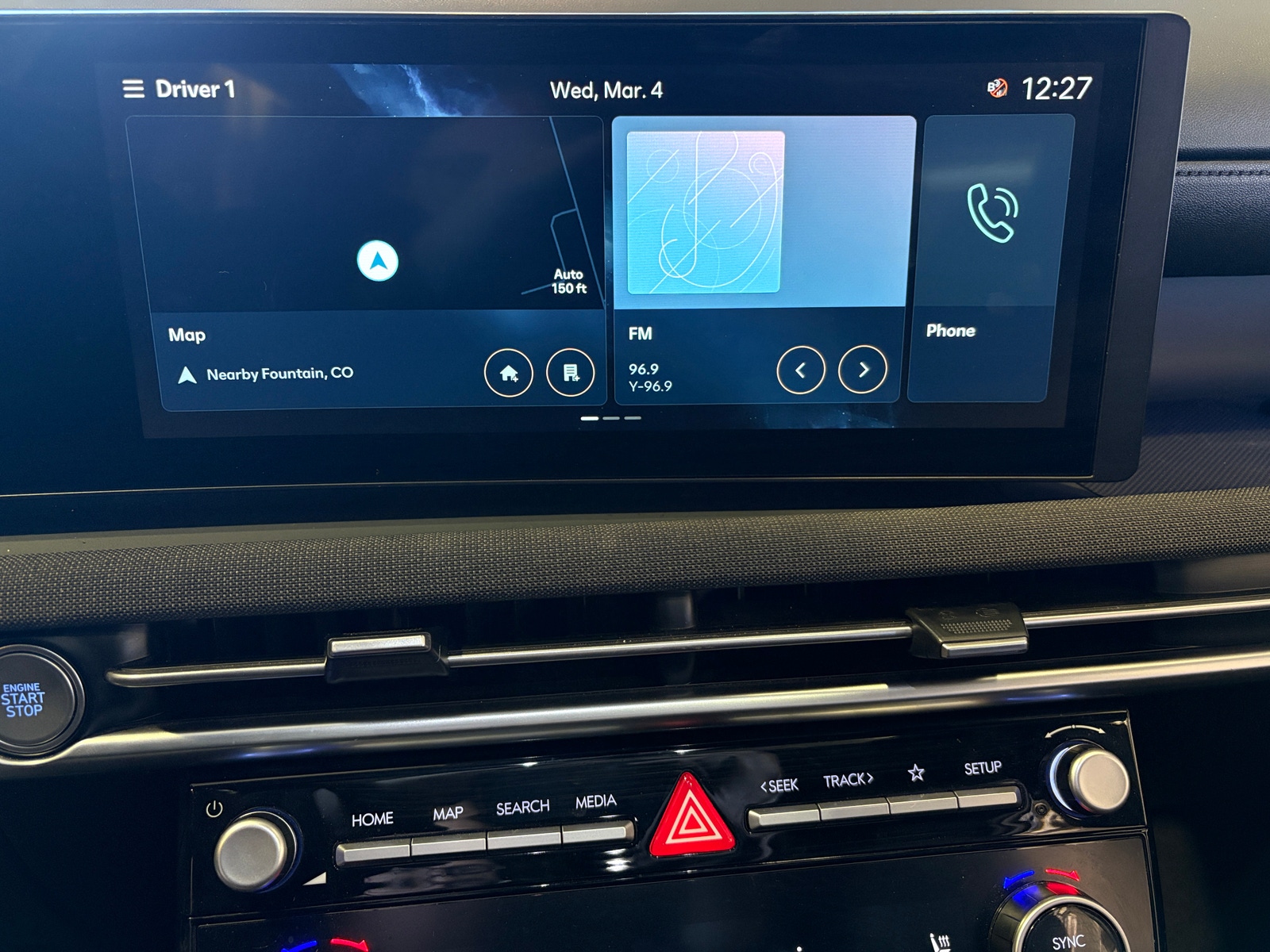 Thumbnail: 2025 Hyundai Santa Cruz - 3