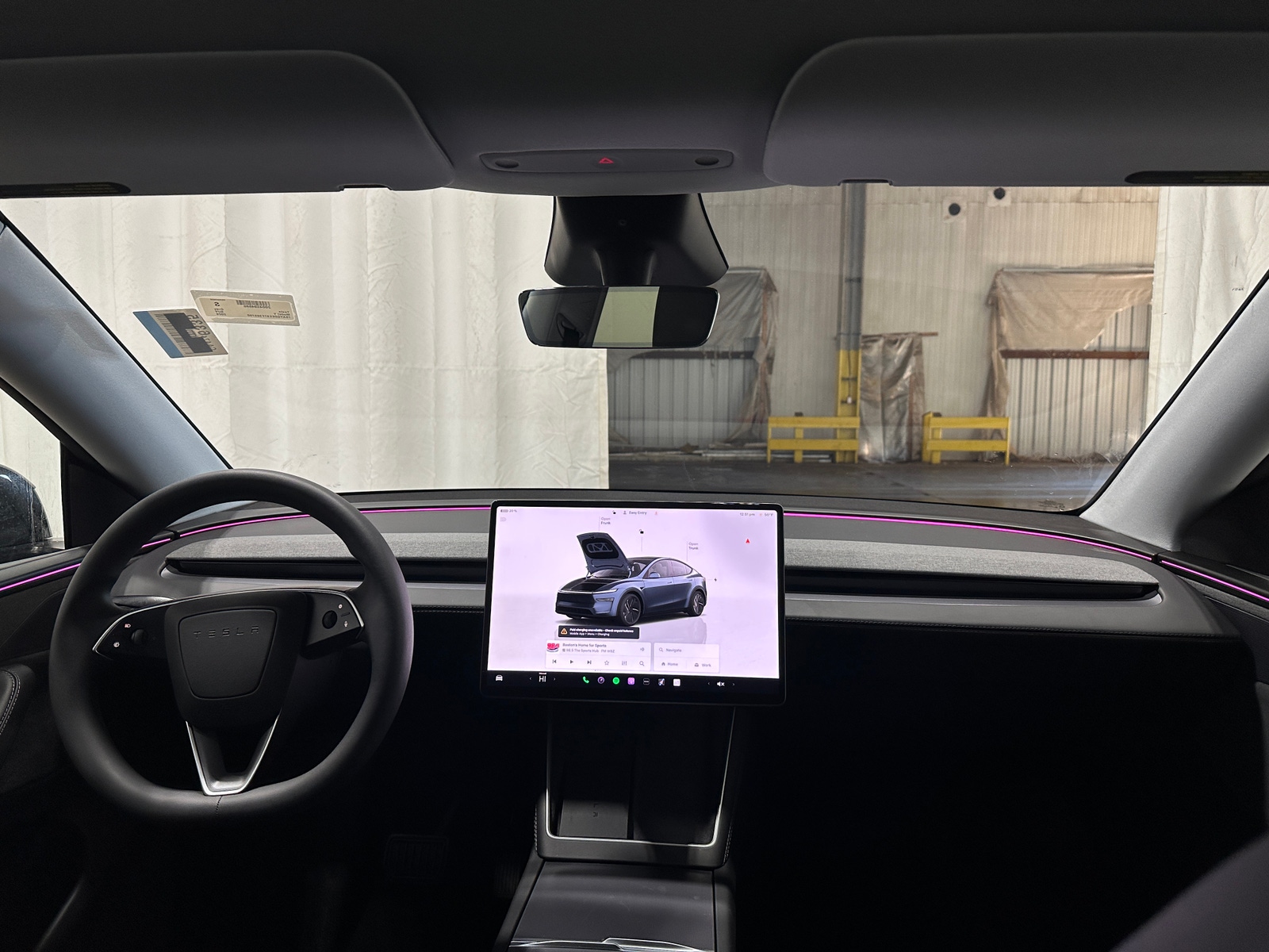 Thumbnail: 2026 Tesla Model Y - 2