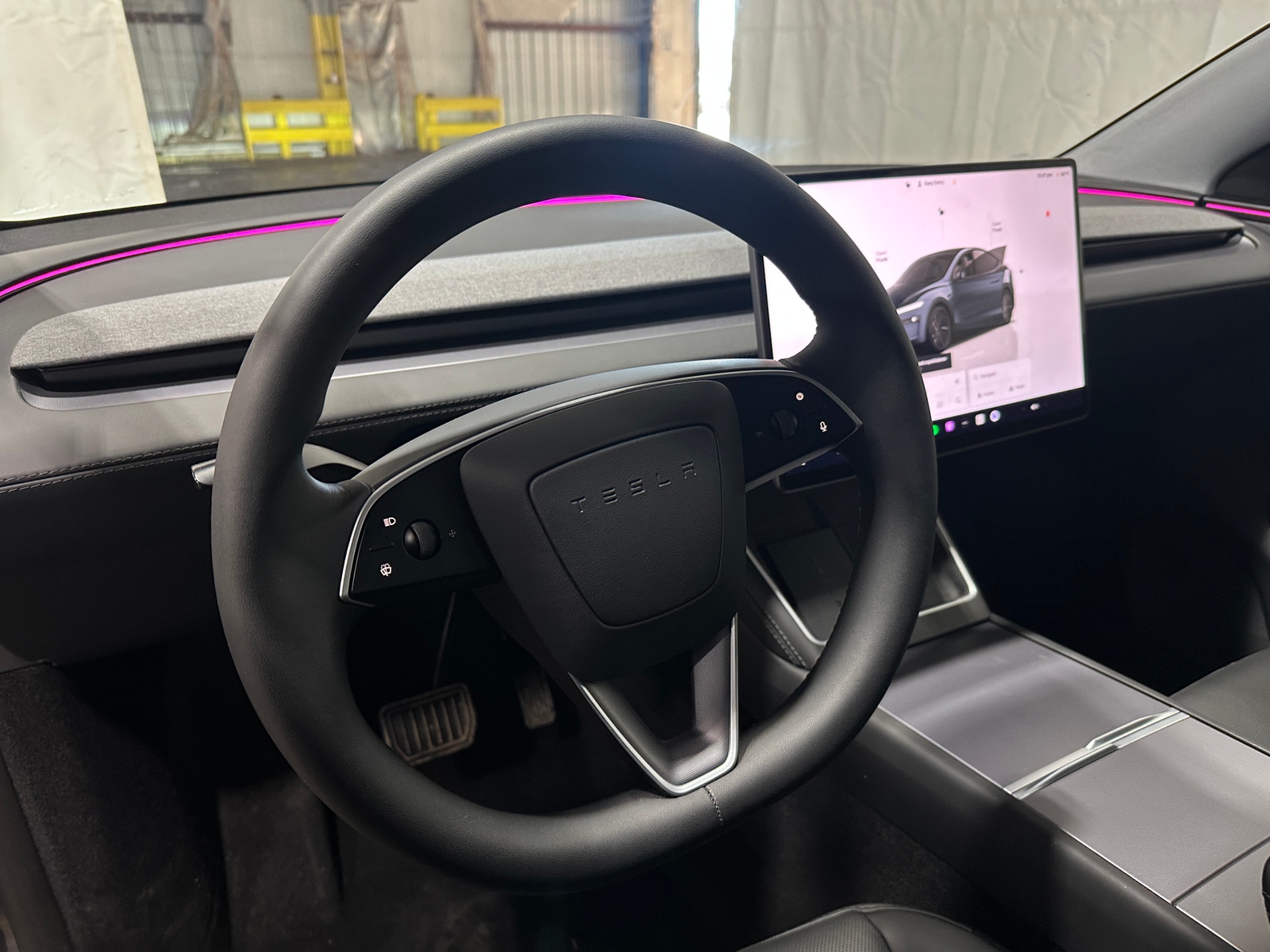 Thumbnail: 2026 Tesla Model Y - 4