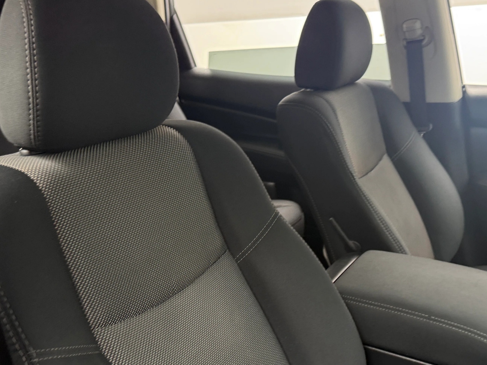 Thumbnail: 2019 Nissan Pathfinder - 2