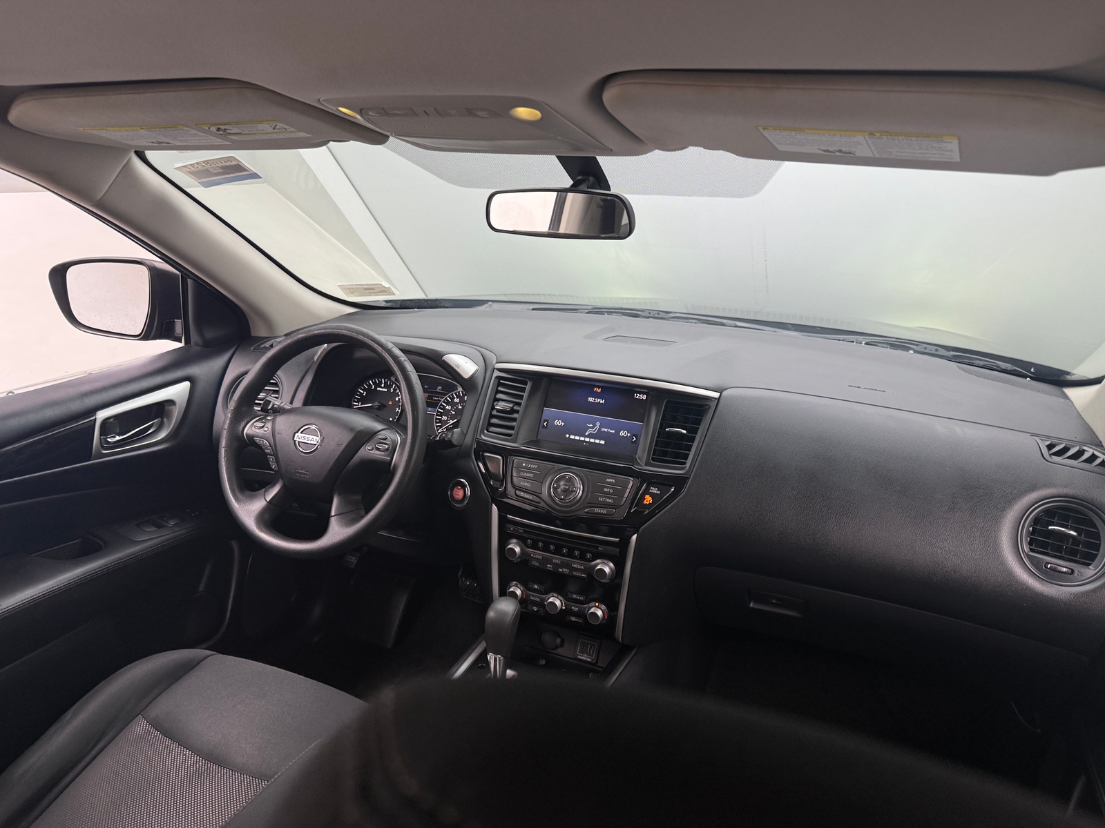 Thumbnail: 2019 Nissan Pathfinder - 3