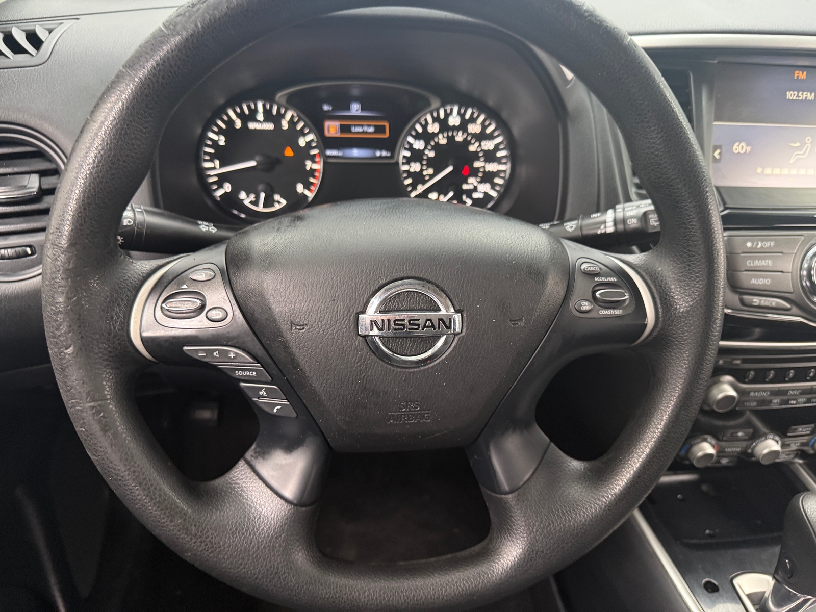 Thumbnail: 2019 Nissan Pathfinder - 5