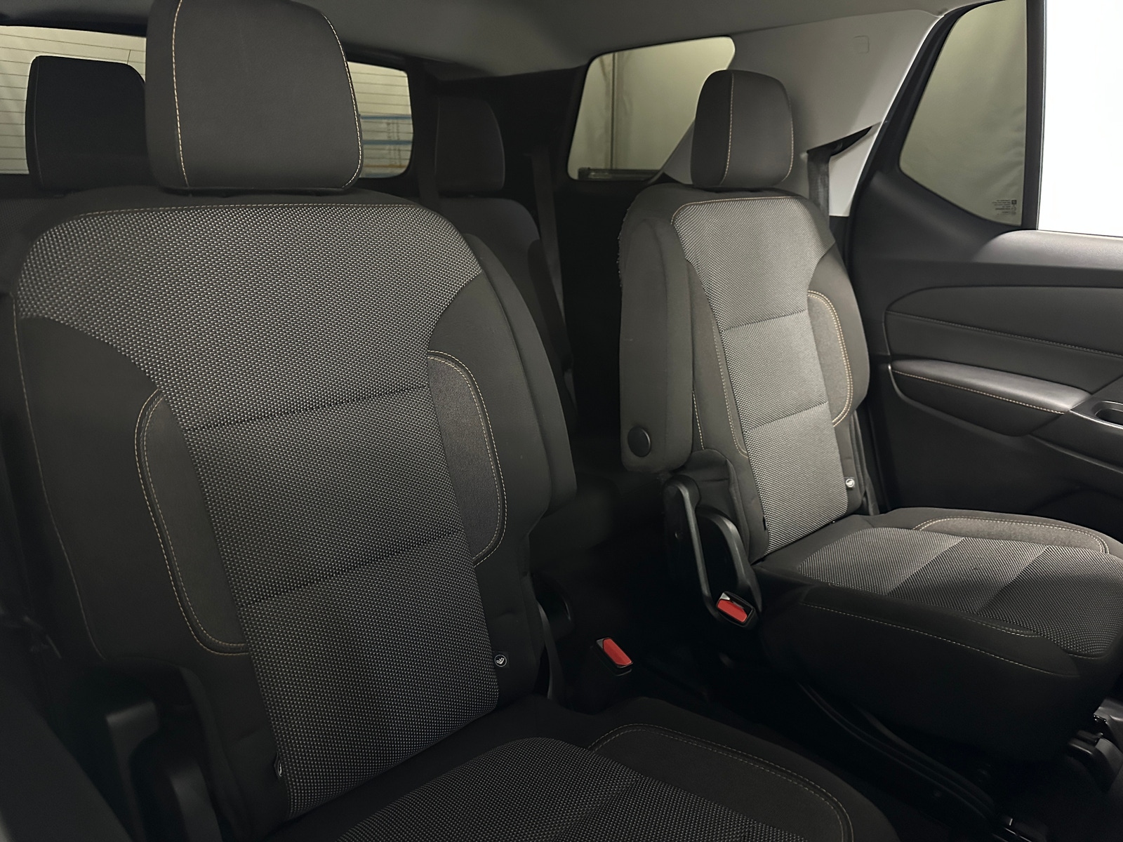 Thumbnail: 2018 Chevrolet Traverse - 6