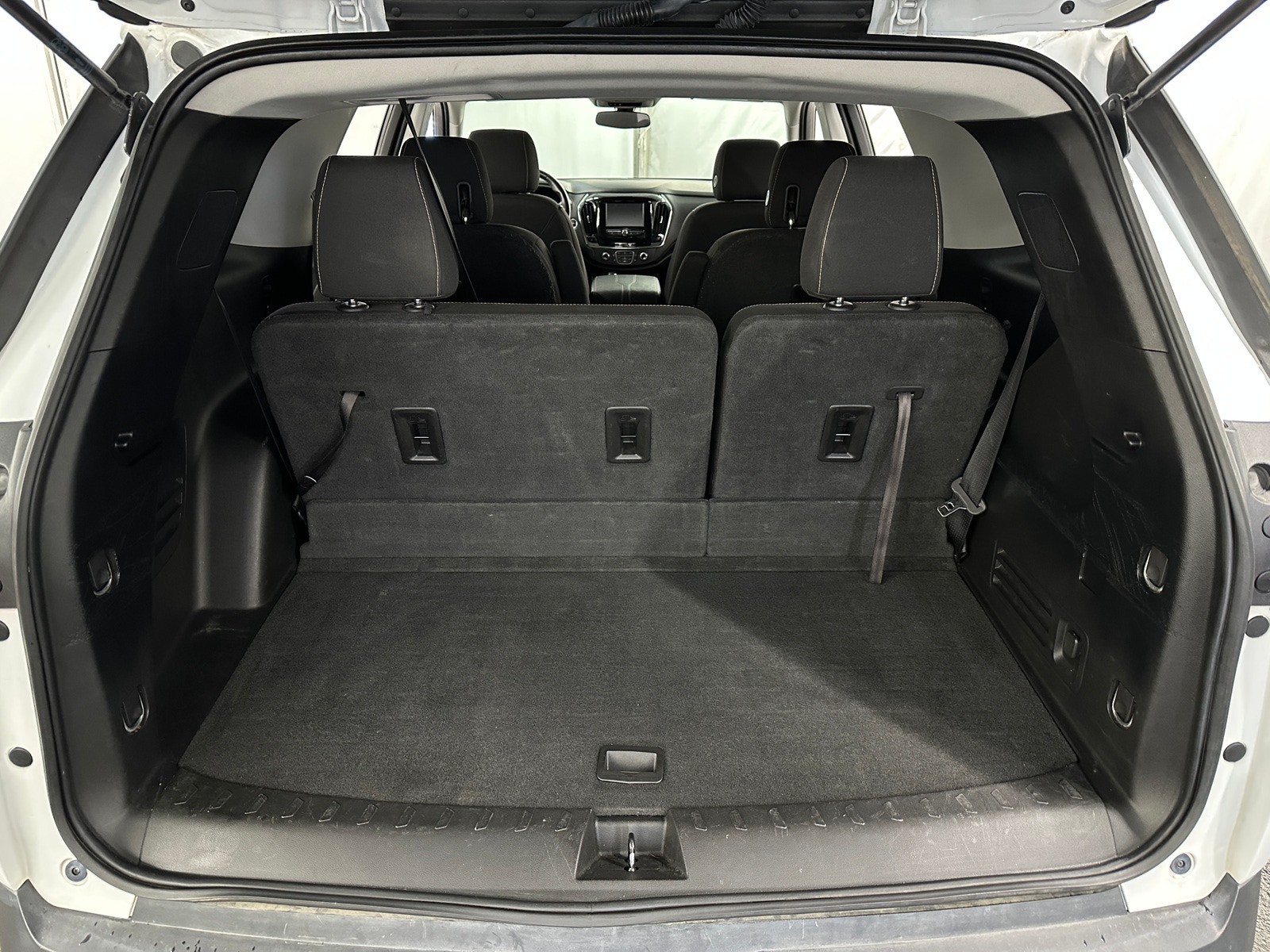 Thumbnail: 2018 Chevrolet Traverse - 7