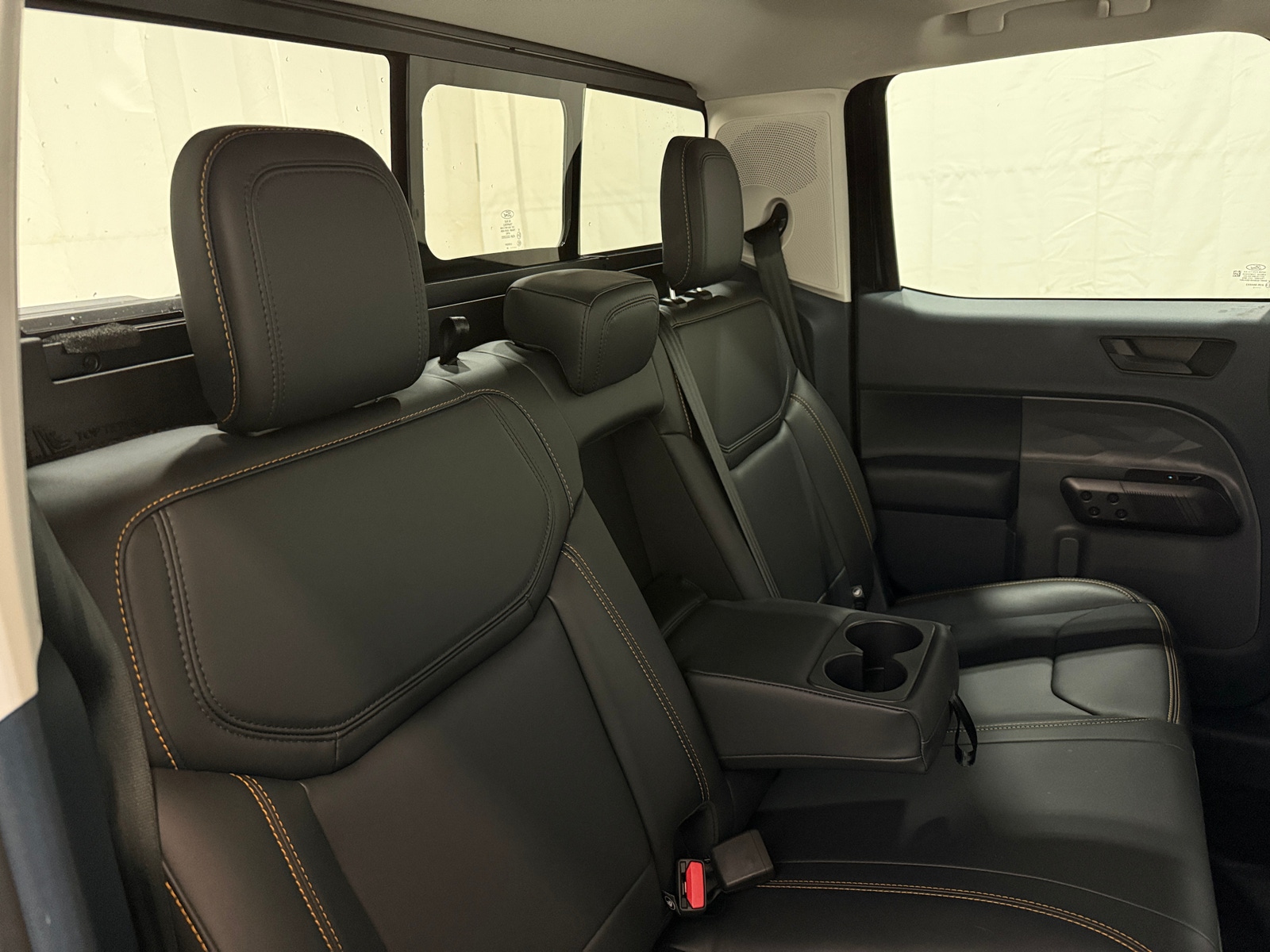 Thumbnail: 2024 Ford Maverick - 5