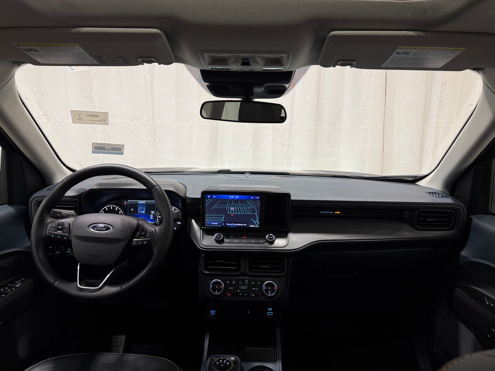 Thumbnail: 2024 Ford Maverick - 2