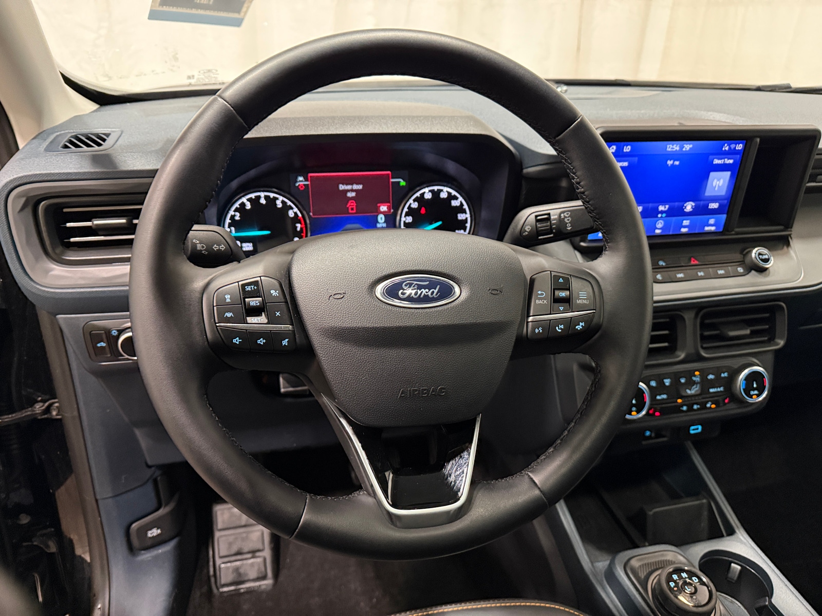 Thumbnail: 2024 Ford Maverick - 4