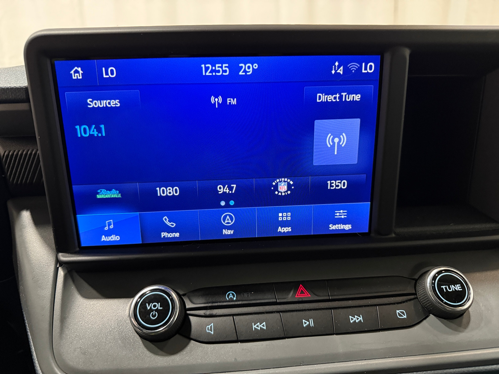 Thumbnail: 2024 Ford Maverick - 3