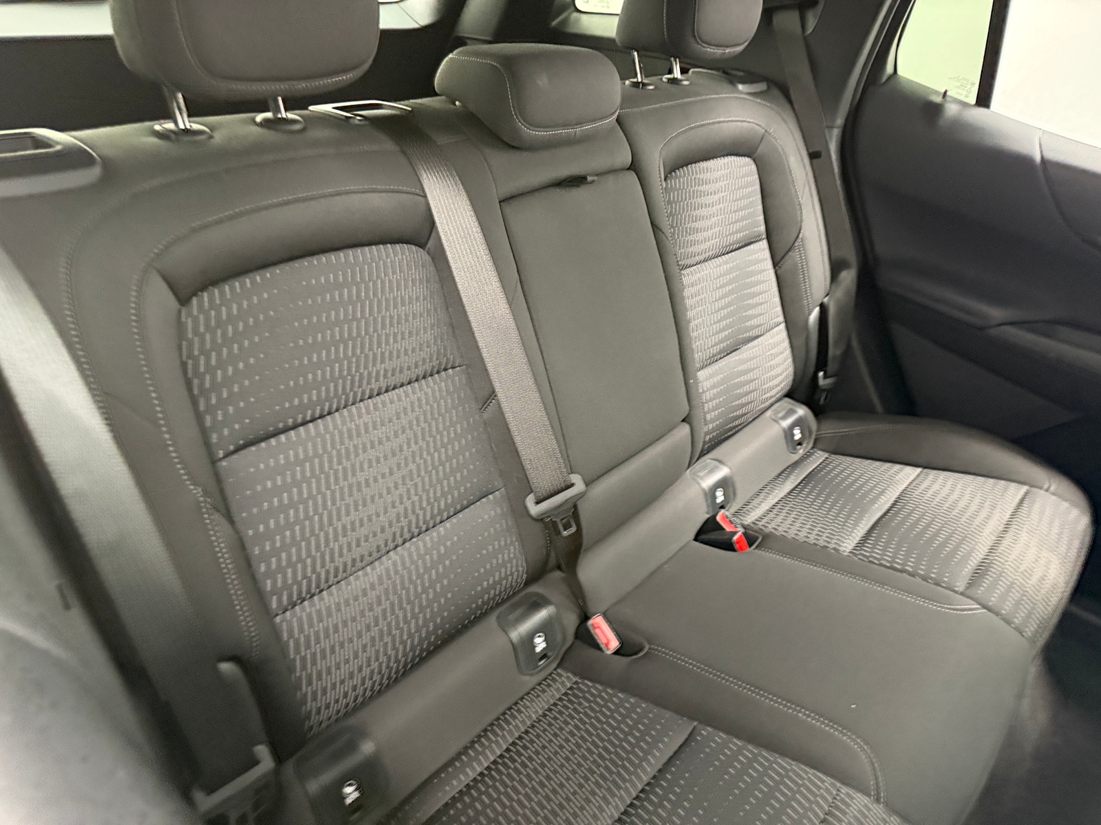 Thumbnail: 2025 Chevrolet Equinox - 6