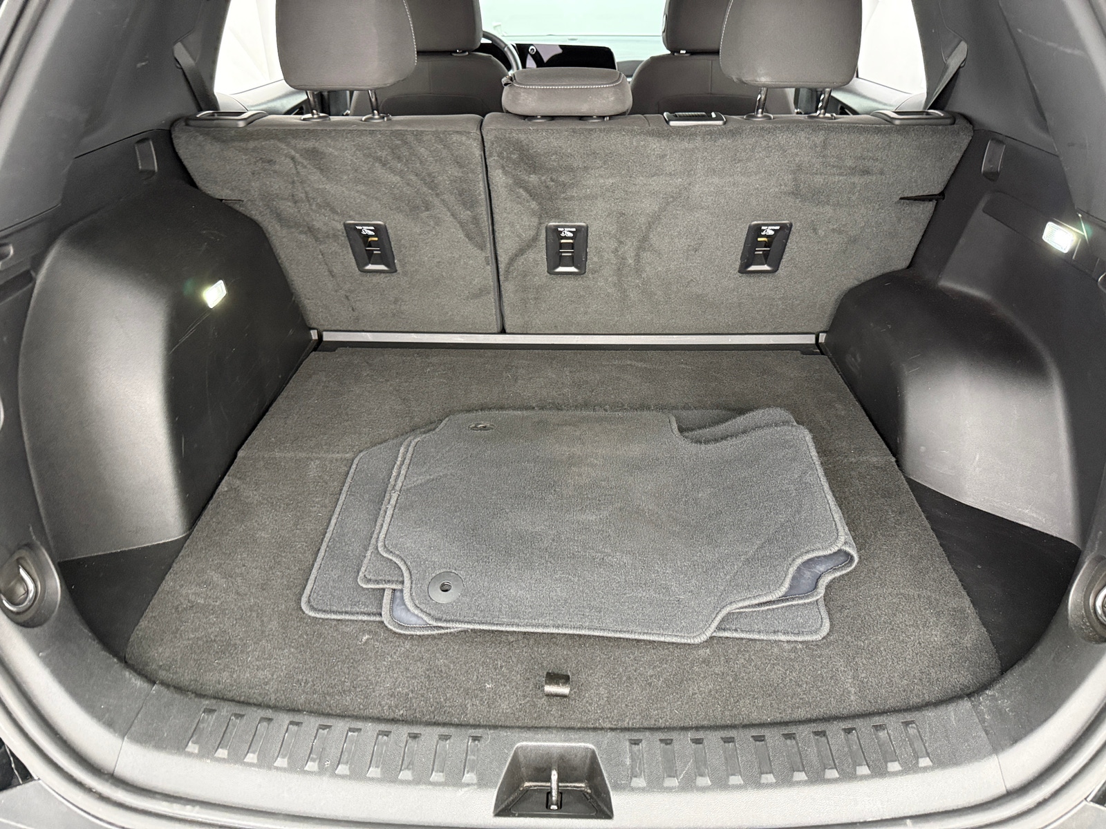 Thumbnail: 2025 Chevrolet Equinox - 7